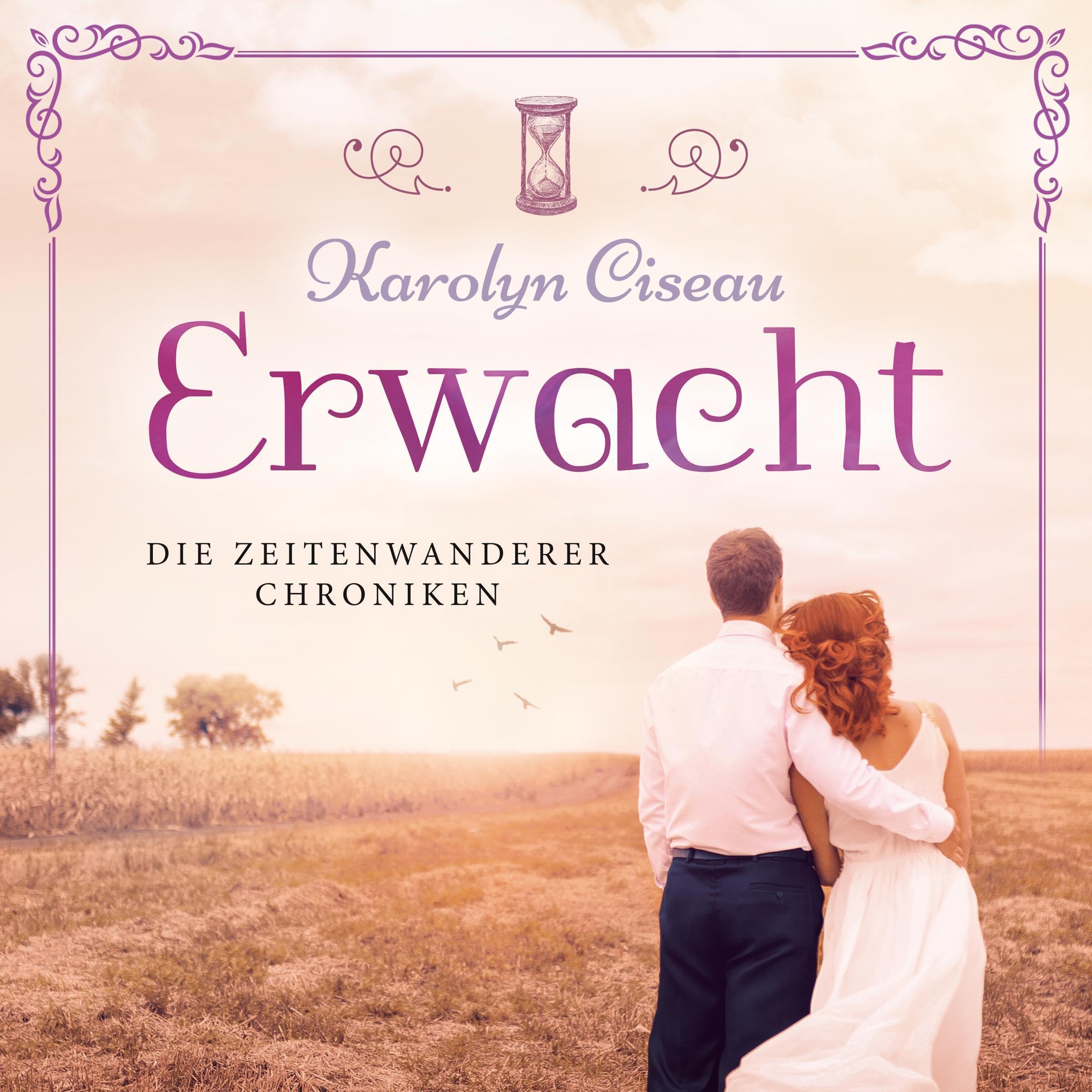 Cover art for Erwacht: Die Zeitenwanderer Chroniken 7