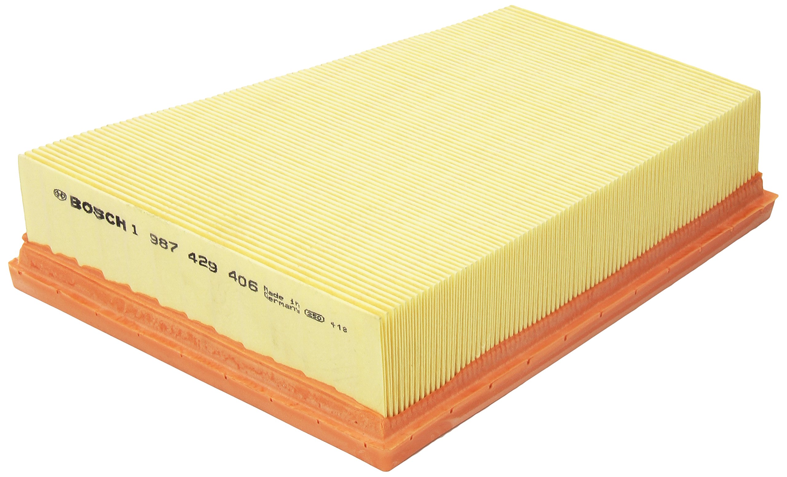 Bosch 1987429406 Air-Filter Insert : Amazon.de: Automotive 