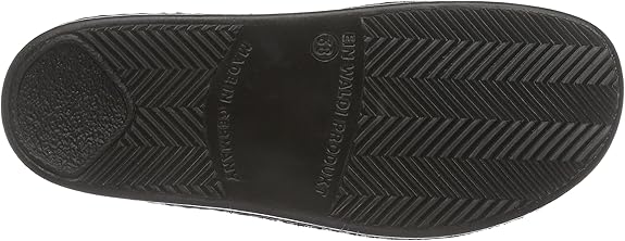 （新品）FinnComfort Finn Comfort Linz - buty uniseks, czarne, skóra (nubuk