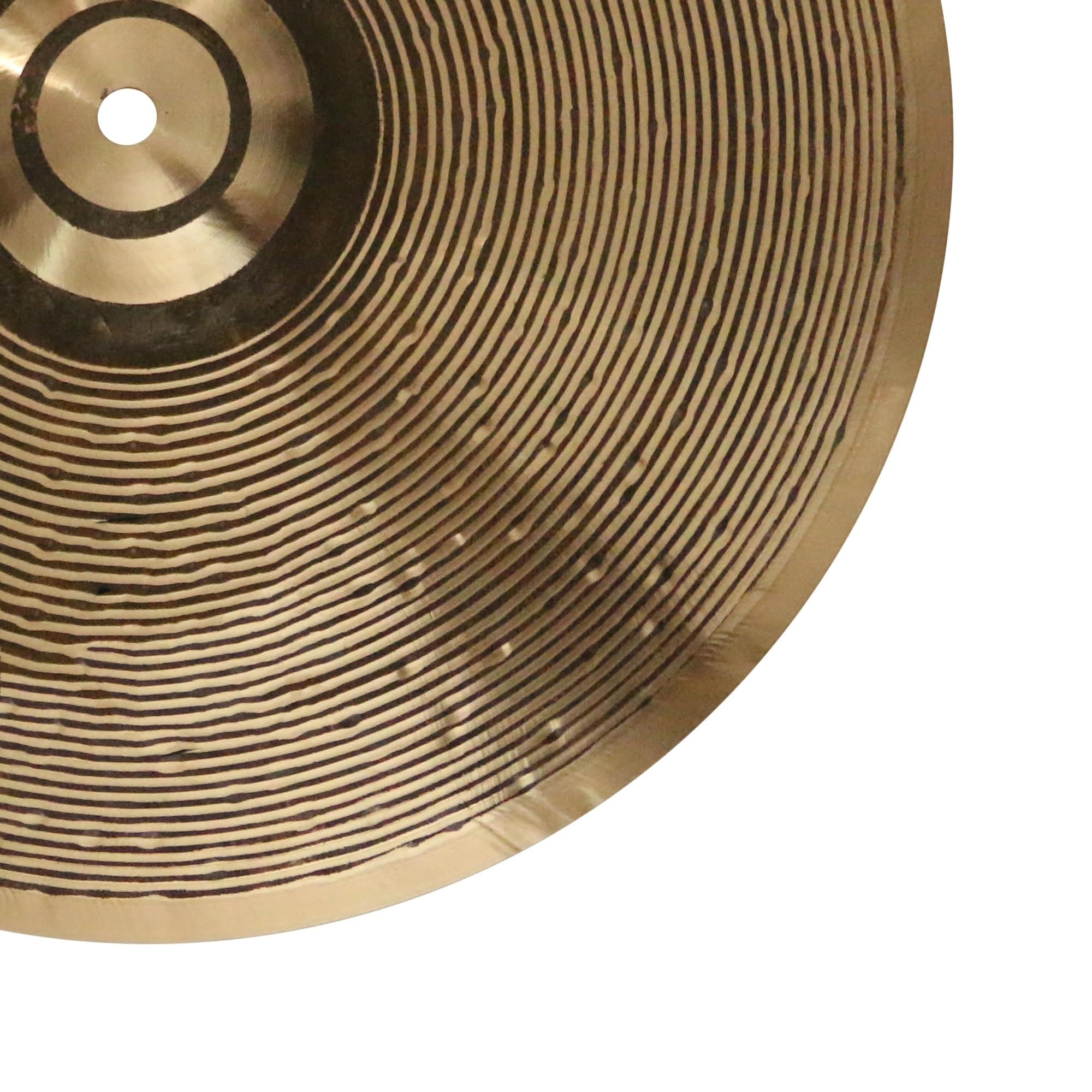 Piatto Hihat B25 Series Da 14" Per Jazz E Country Music