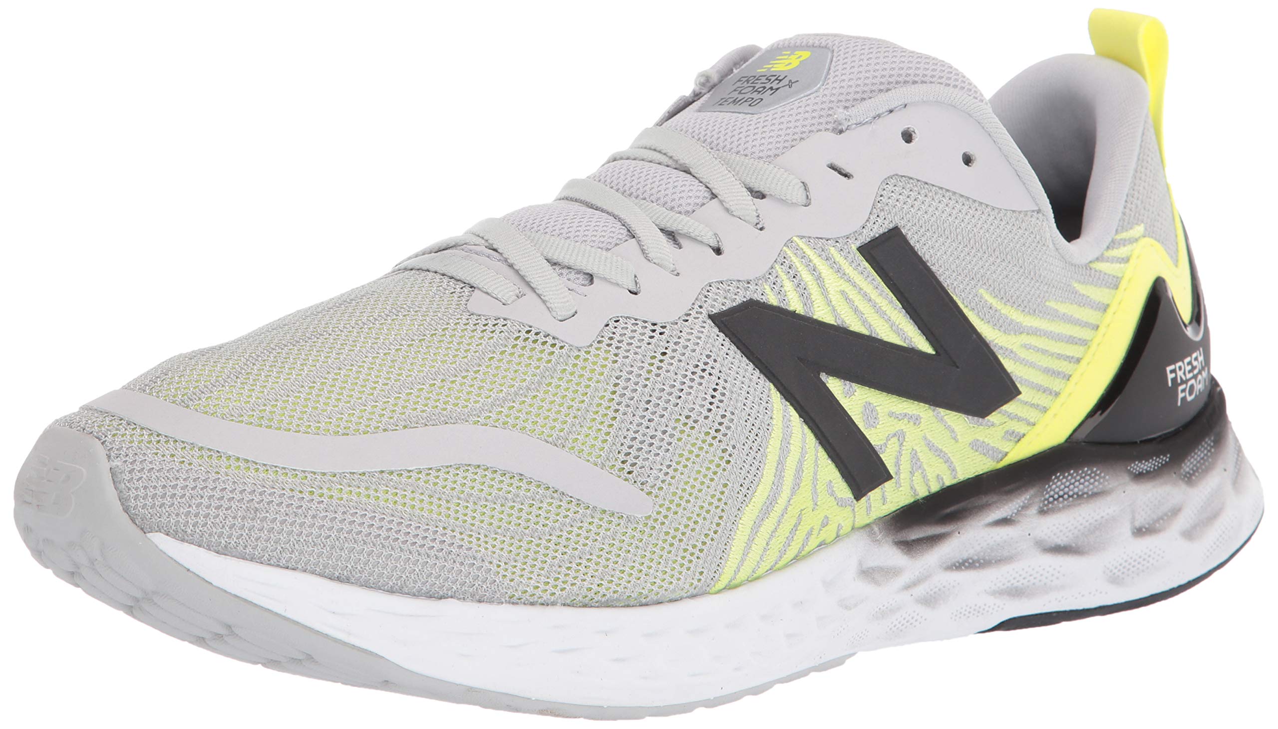 New Balance Men's Fresh Foam Tempo V1 Running Shoe