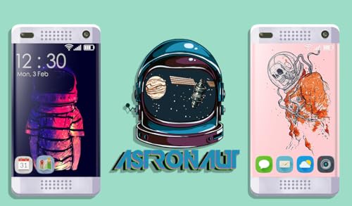 Astronaut Wallpapers