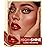 MAKI YIKA Red Lipstick for Women Moisture Hydrate Lipsticks Glossy Coral Lipsticks Sheer Finish Lightweight Tinted Lip Balm(Z05 Coral Moon)