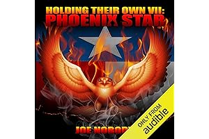 Holding Their Own: Phoenix Star