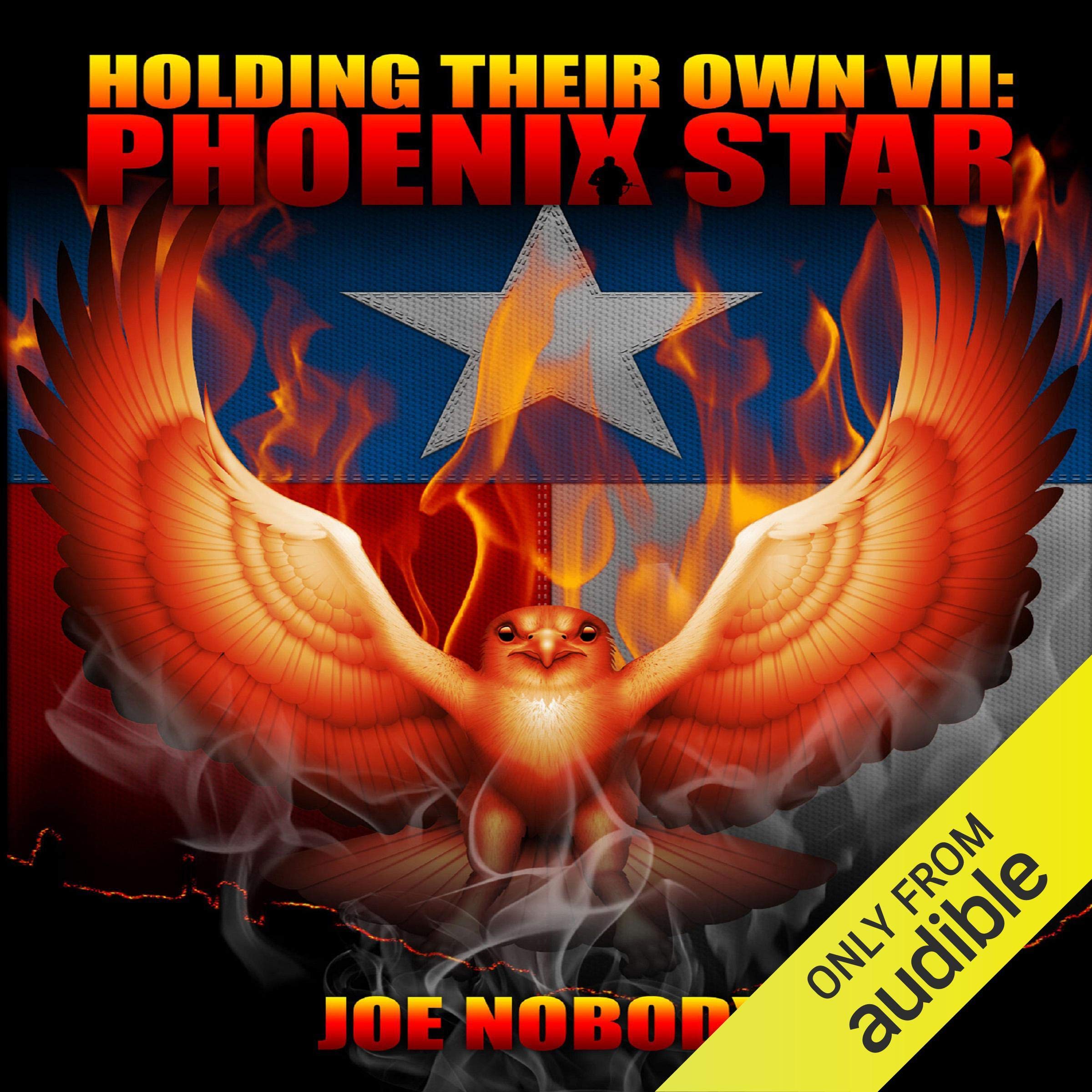 Holding Their Own VII