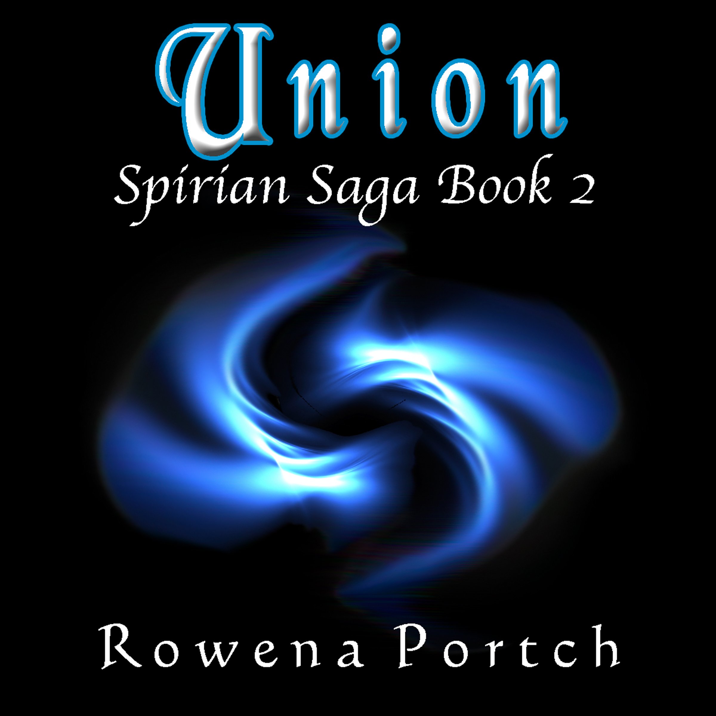 Cover art for Union
