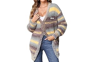 Y2K Cardigan: A Nostalgic Throwback for the Modern Fashionista