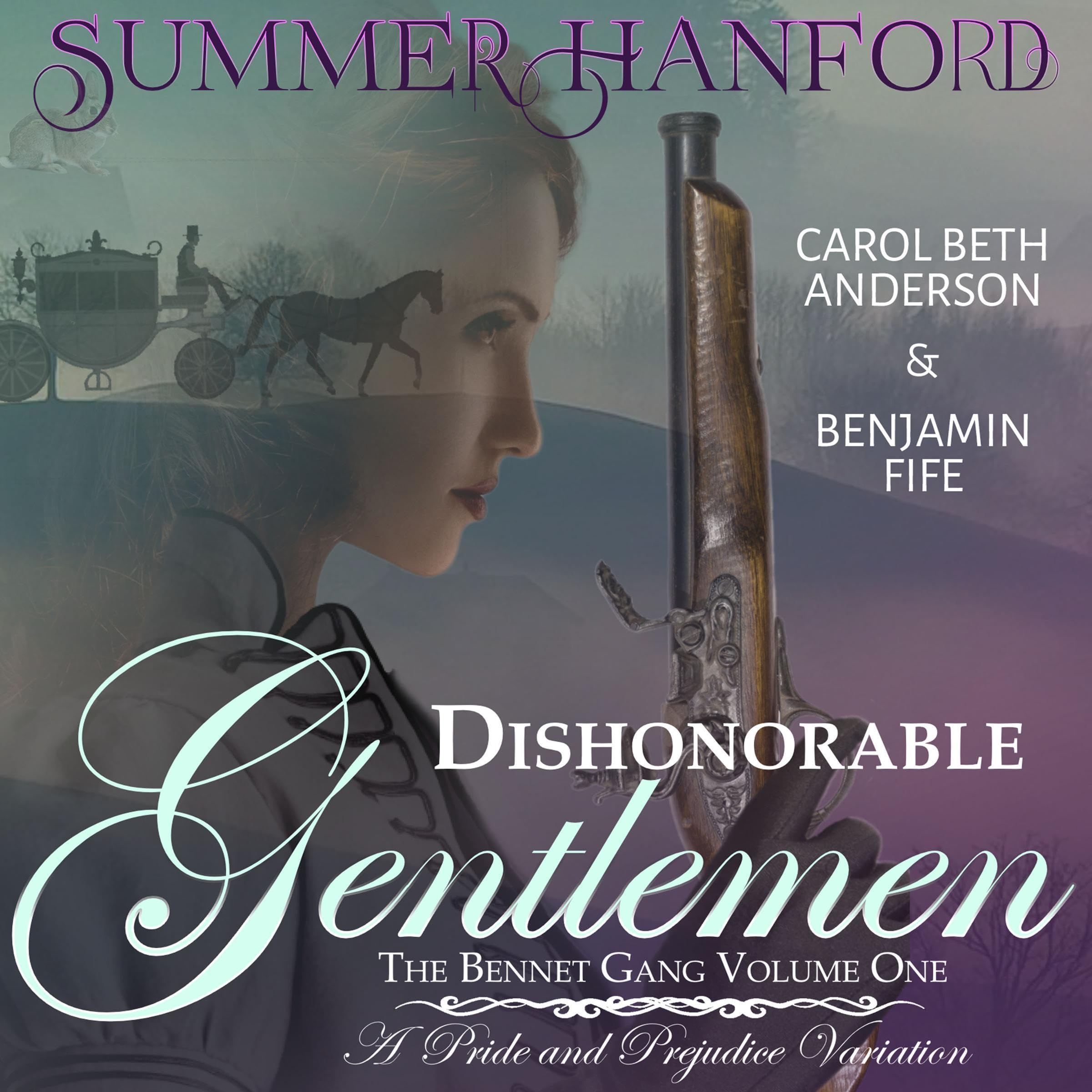 Dishonorable Gentlemen