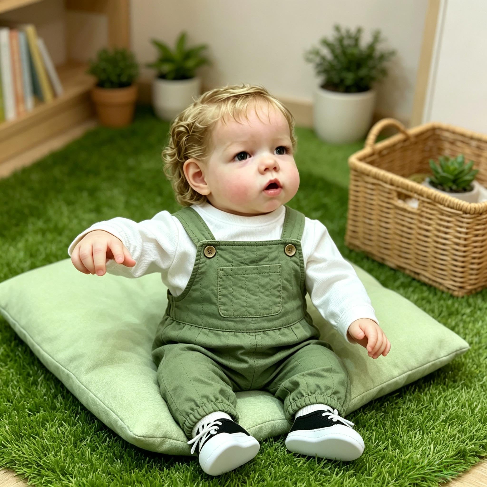 Realistyczne lalki Reborn Baby Dolls silikonowe na całe ciało, 50 cm, prawdziwe życie, lalka, chłopiec, Liam, realistyczne lalki dla noworodków, miękkie winylowe silikonowe lalki z akcesoriami