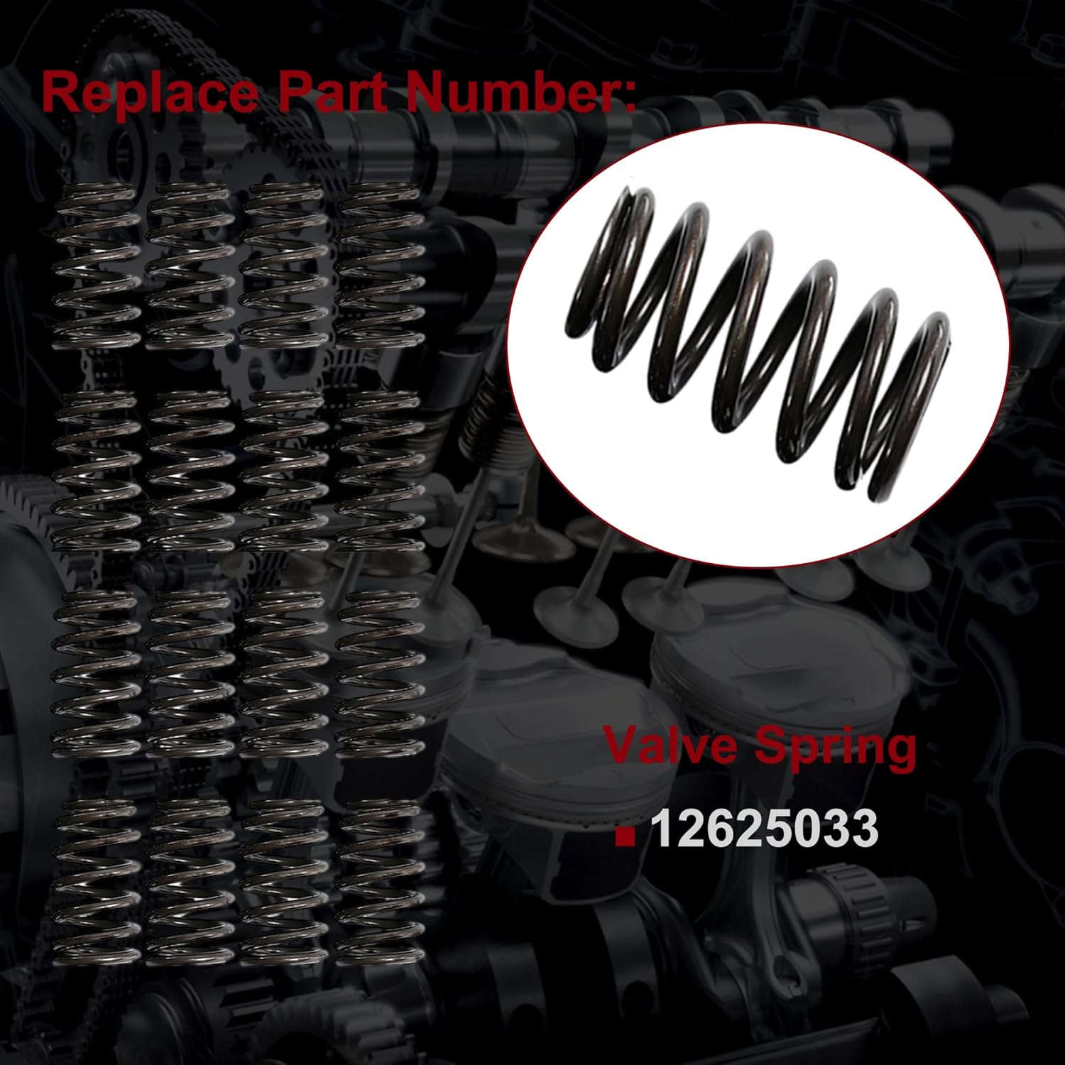 5.3 Sloppy Mechanics Stage 2 Cam Lifters Kit & Head Gasket Bolt Set & Oil Pump & Timing Chain Kit Fit For GM Chevy GMC Cadillac Buick Pontiac LS Trucks/SUVs V8 4.8L 5.3L 6.0L 6.2L 1997-2013