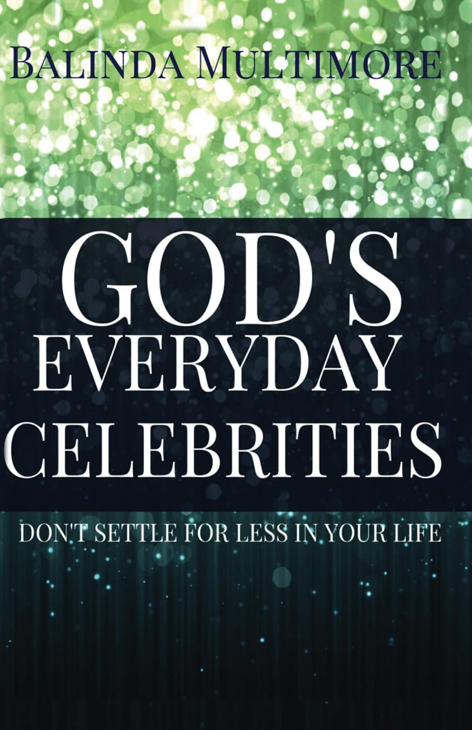 God's (The Most High) Everyday Celebrities - Kindle edition by ...