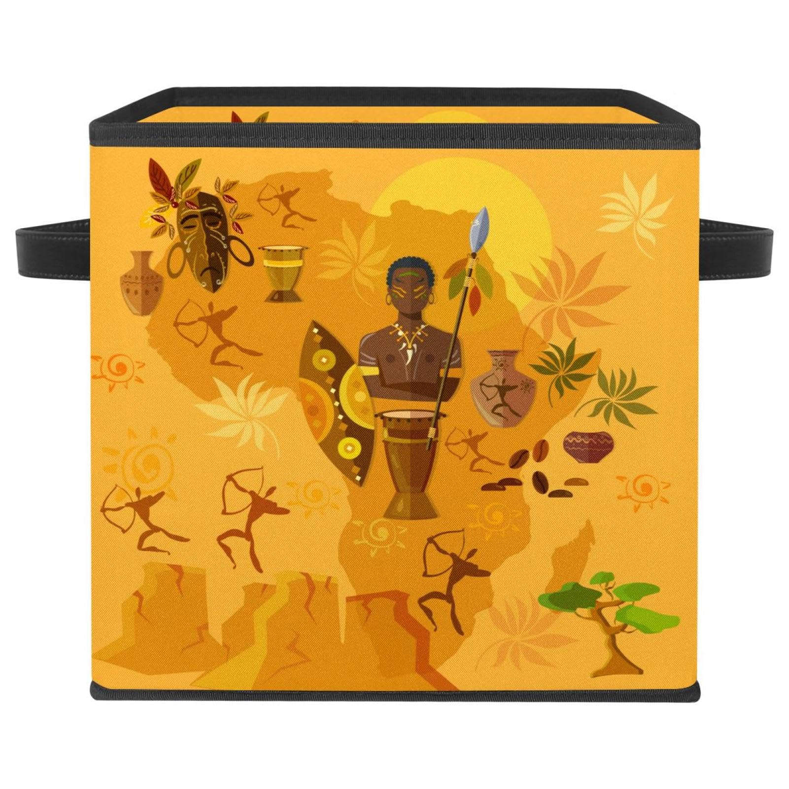 Boîte de rangement pliable pour placard résolvant le désordre des vêtements