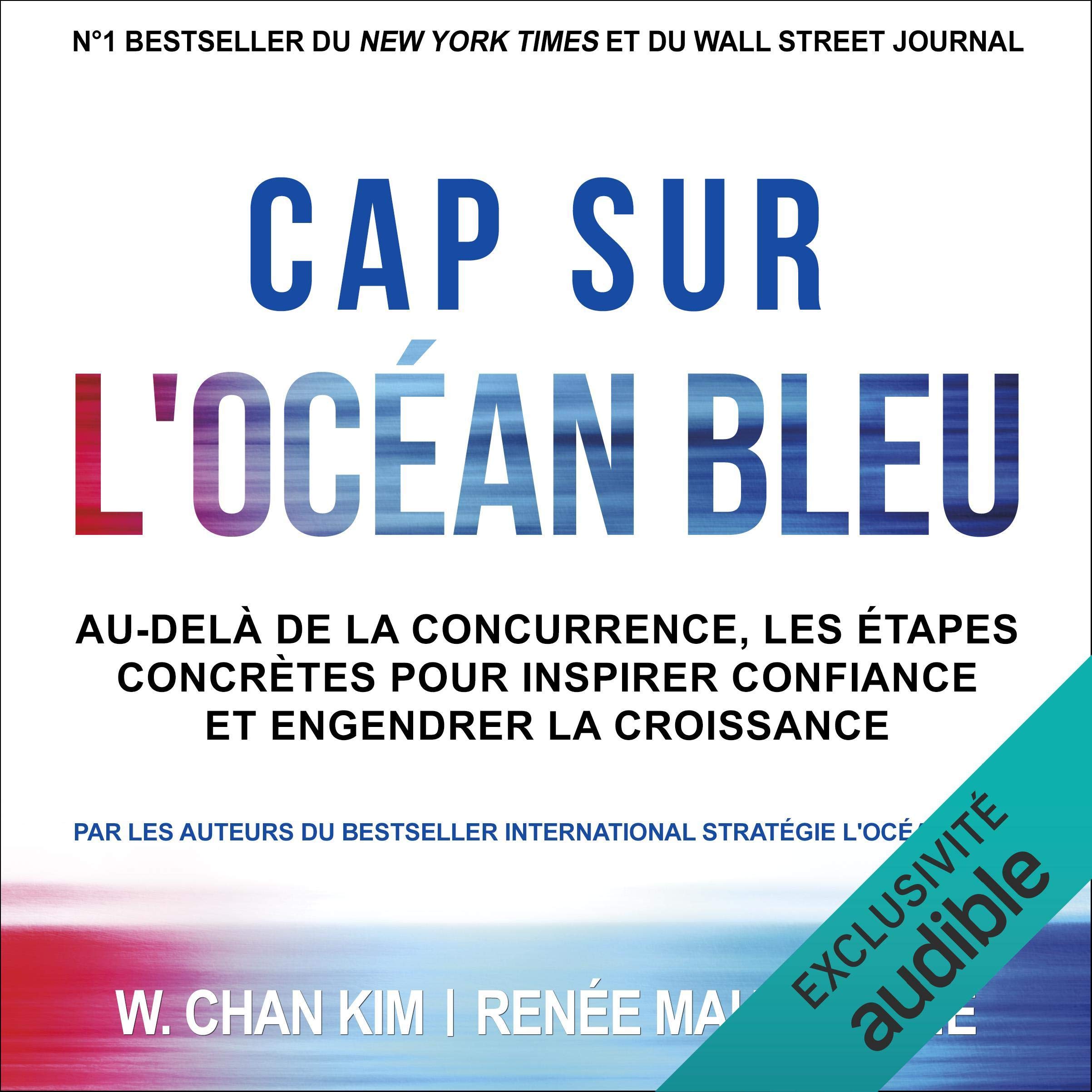 Cap sur l'Océan Bleu