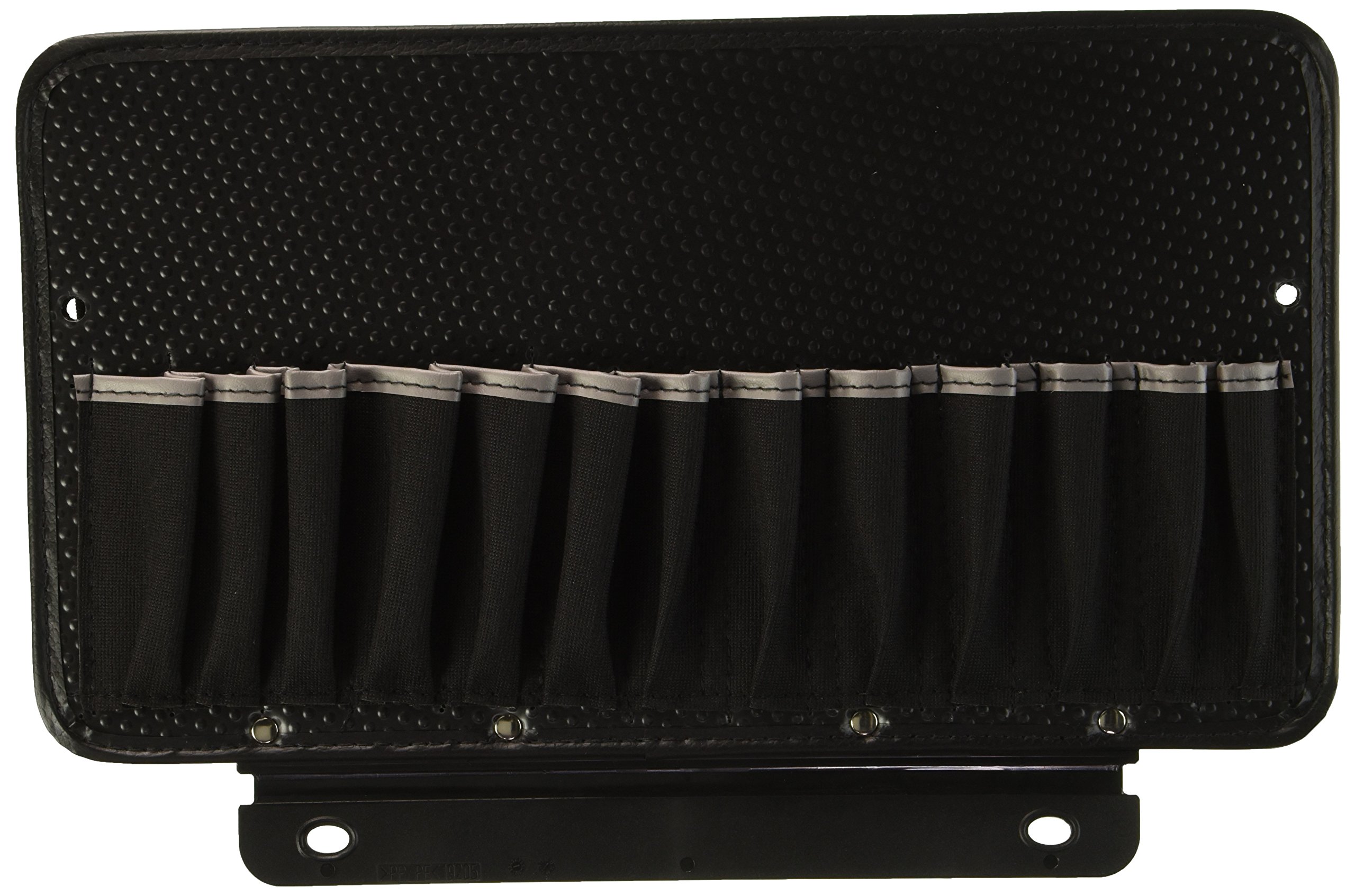 Parat Black 591000161 Board For Double Sided Tool Box,