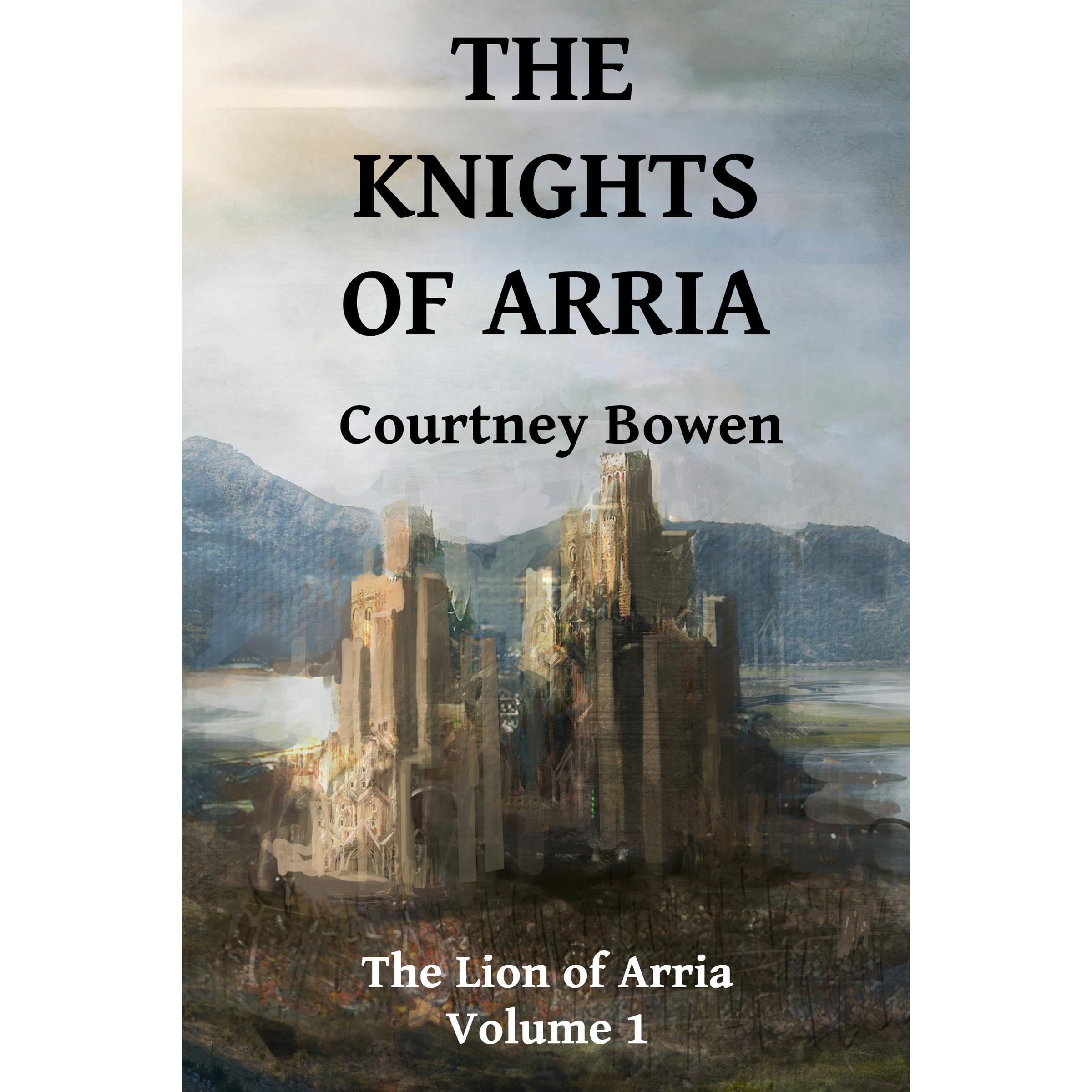 The Knights of Arria