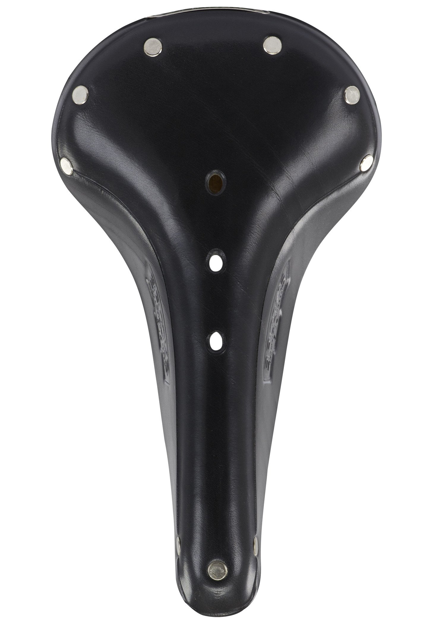 Amazon.co.jp: Brooks B17 NARROW Saddle, Black : Sports & Outdoors
