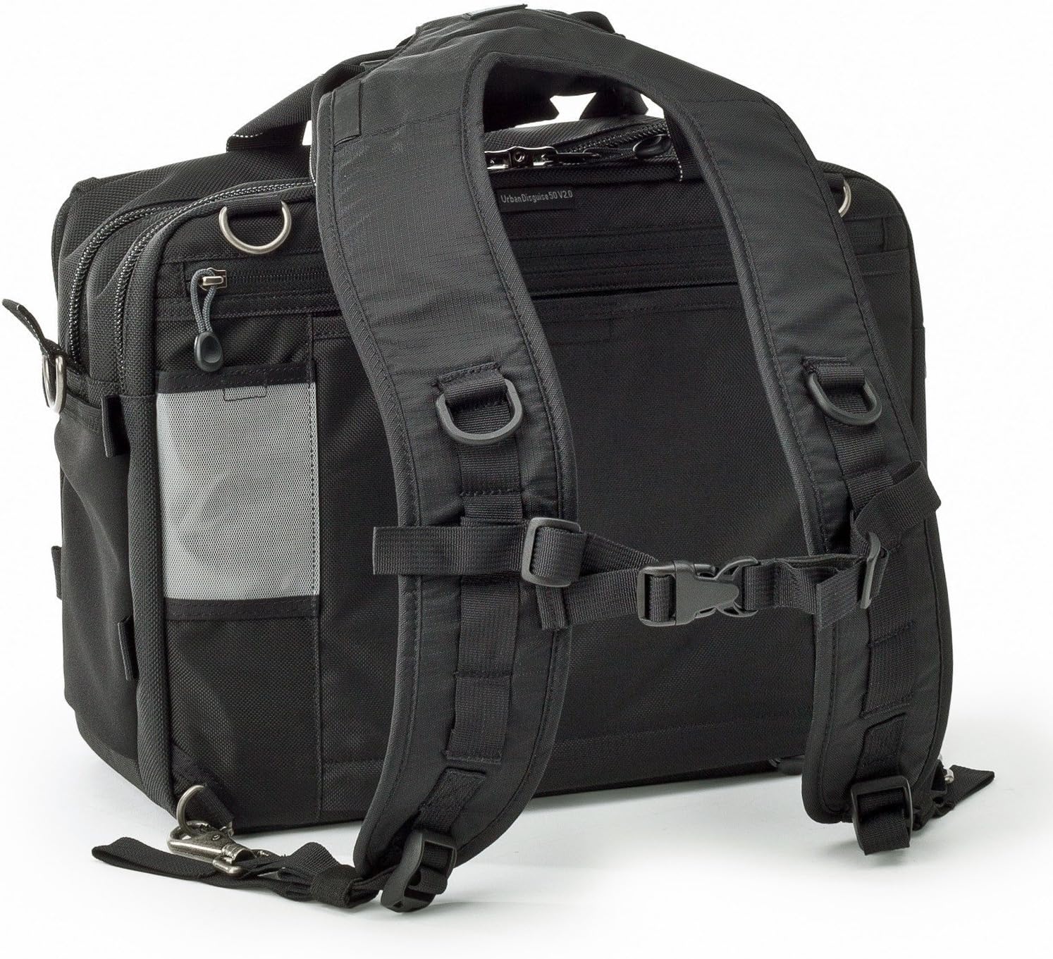 convert carry on to backpack