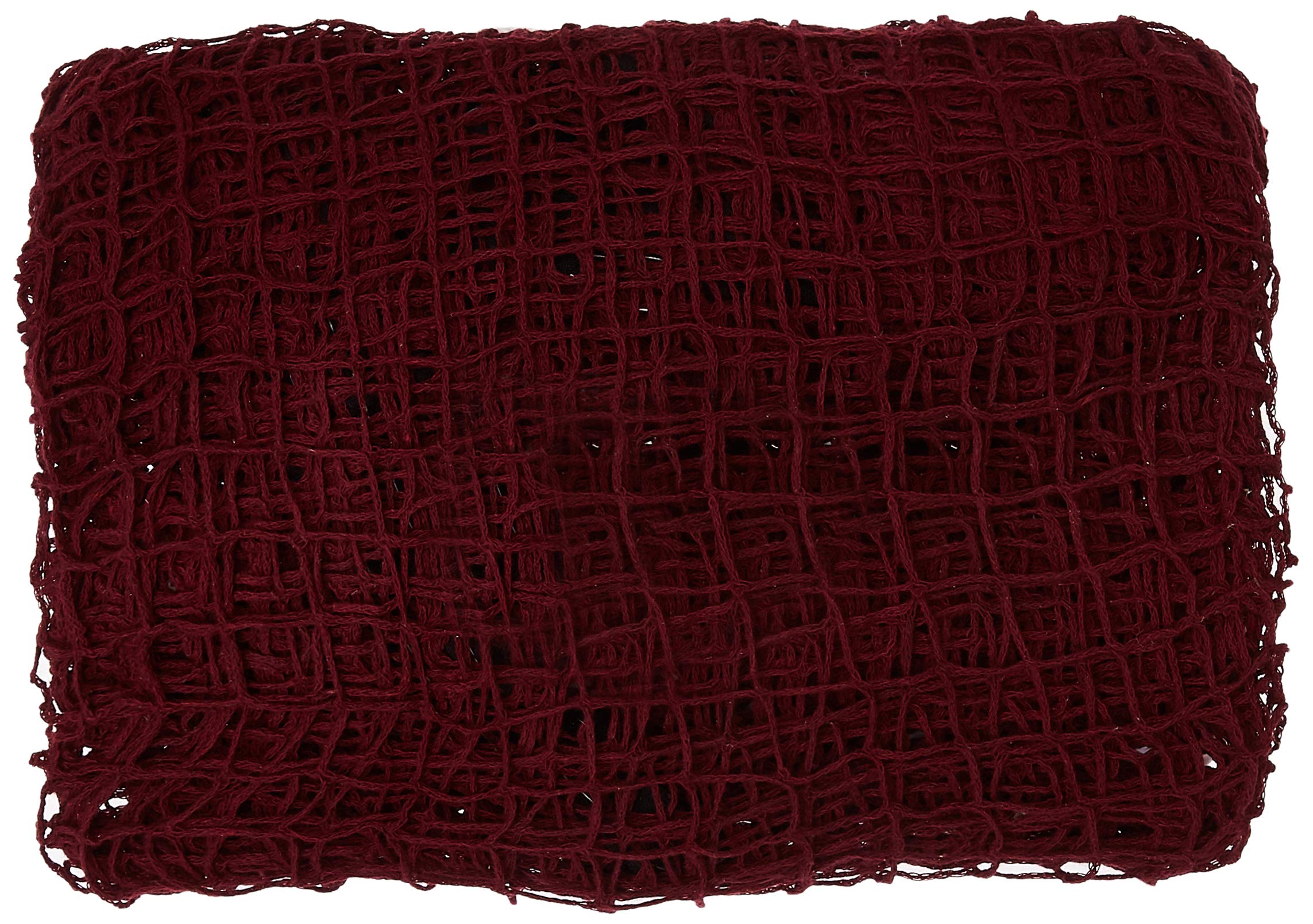 Azone 721A Cotton Practice Badminton Net (Brown)-picture-30