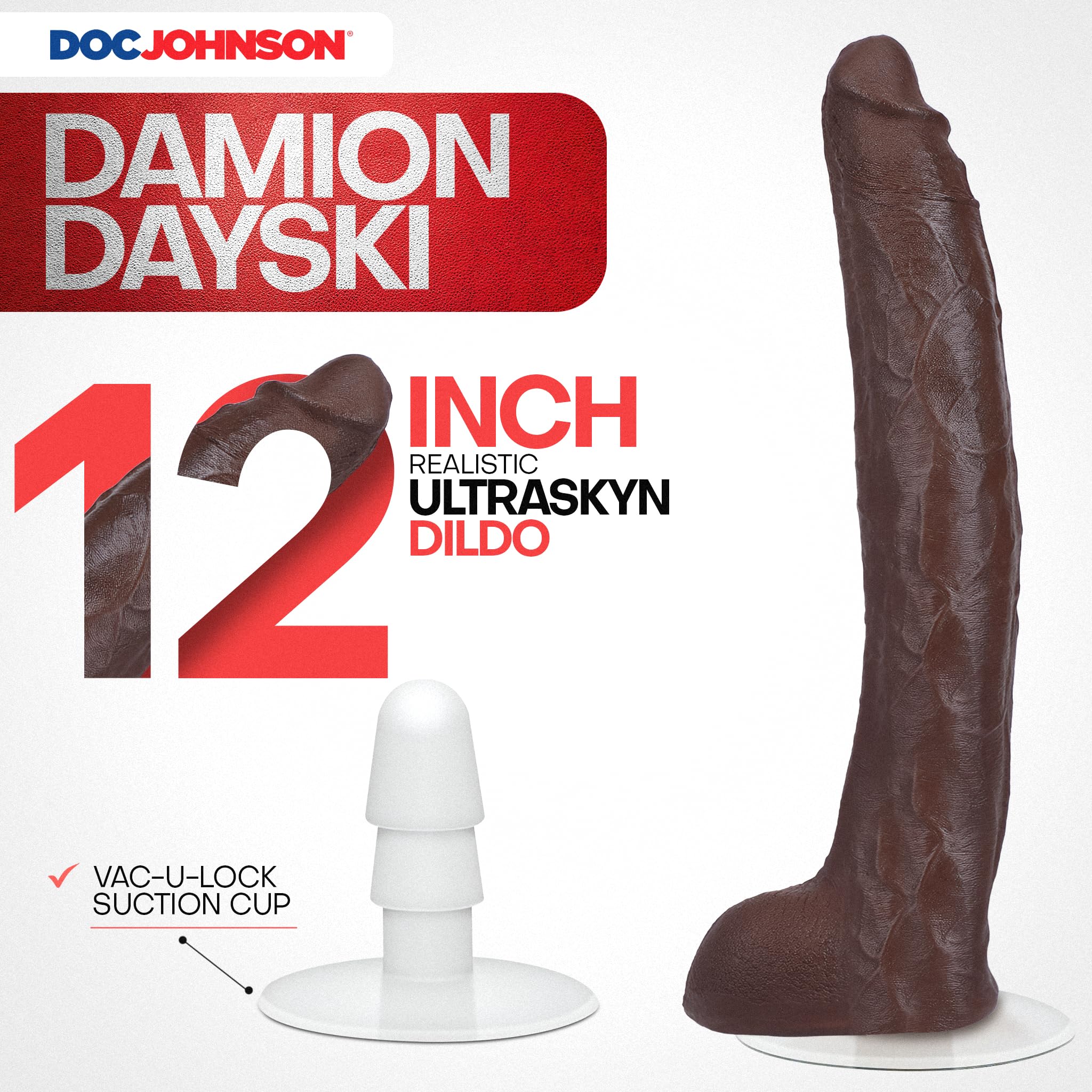 damion dayski sex doll Female Torso Sex Doll - Realistic Silicone Torsos main image 1