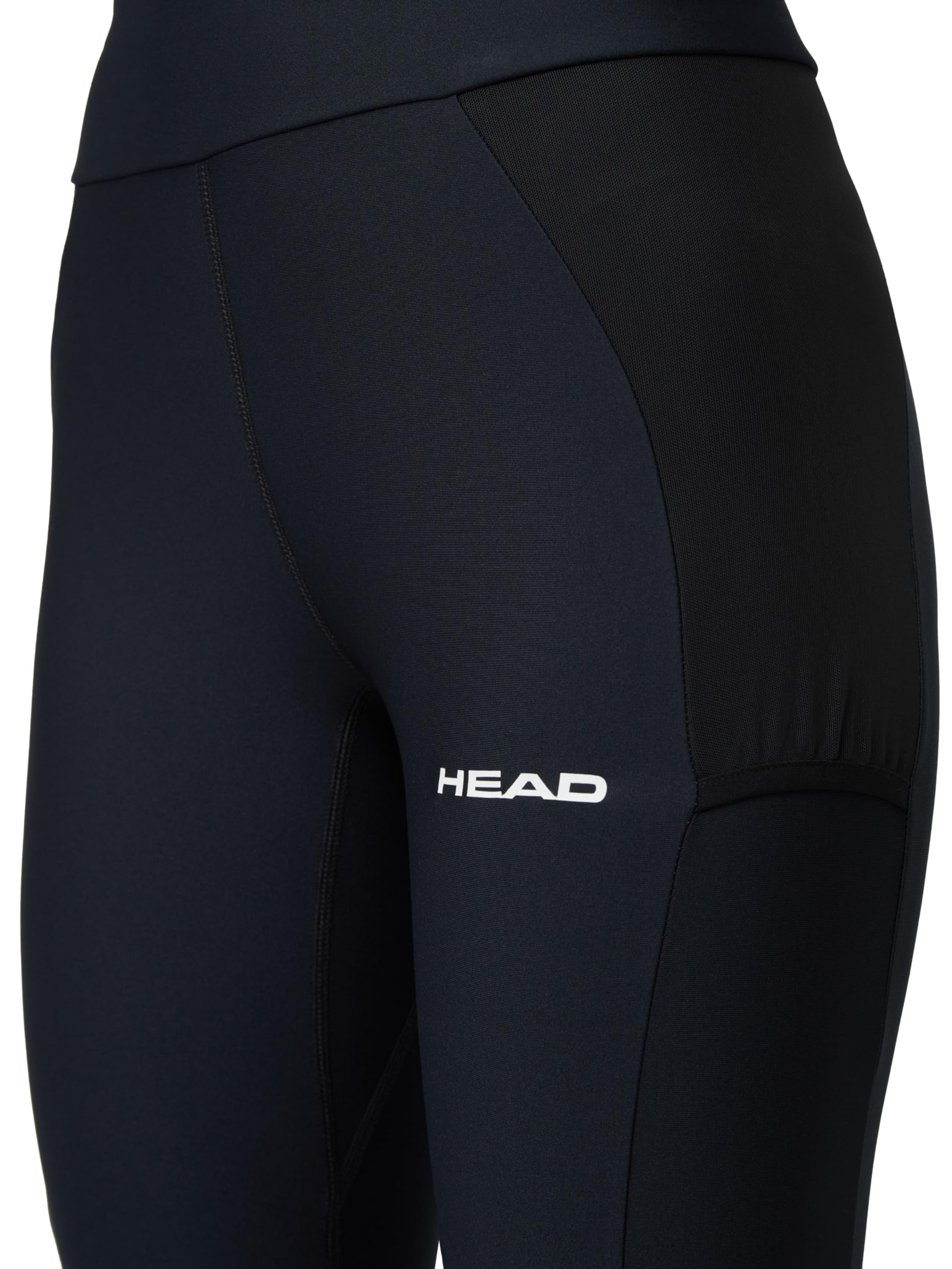HEAD Tech Tights Women - Pantalones de Tenis Mujer