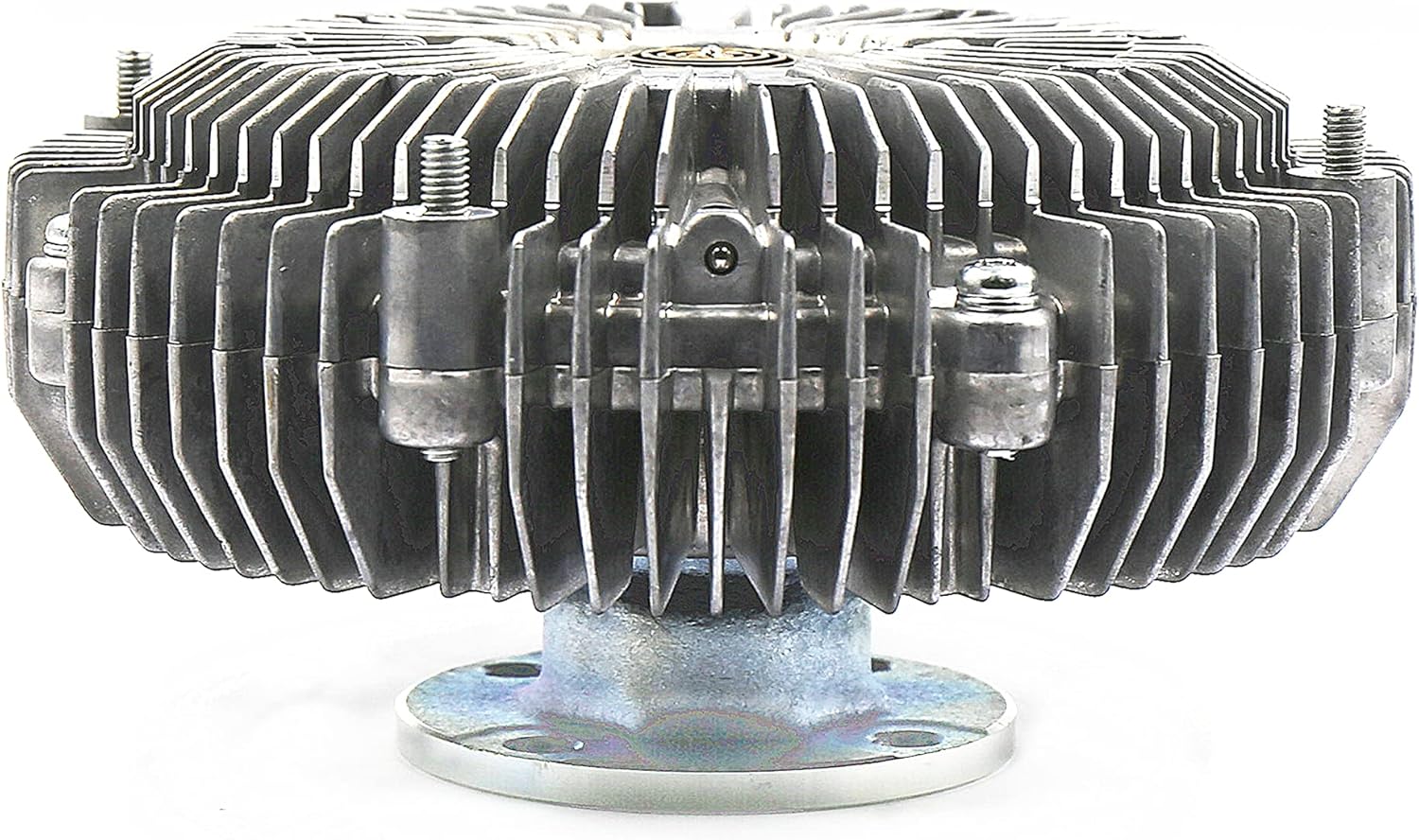 22408 Heavy Duty Thermal Fan Clutch for Toyota 2007-2020 Tundra 4.6/5.7L, 2008-2019 Sequoia 4.6/5.7L, 2008-2020 Land Cruiser 5.7L, for Lexus 2008-2020 LX570, 2010-2020 GX460