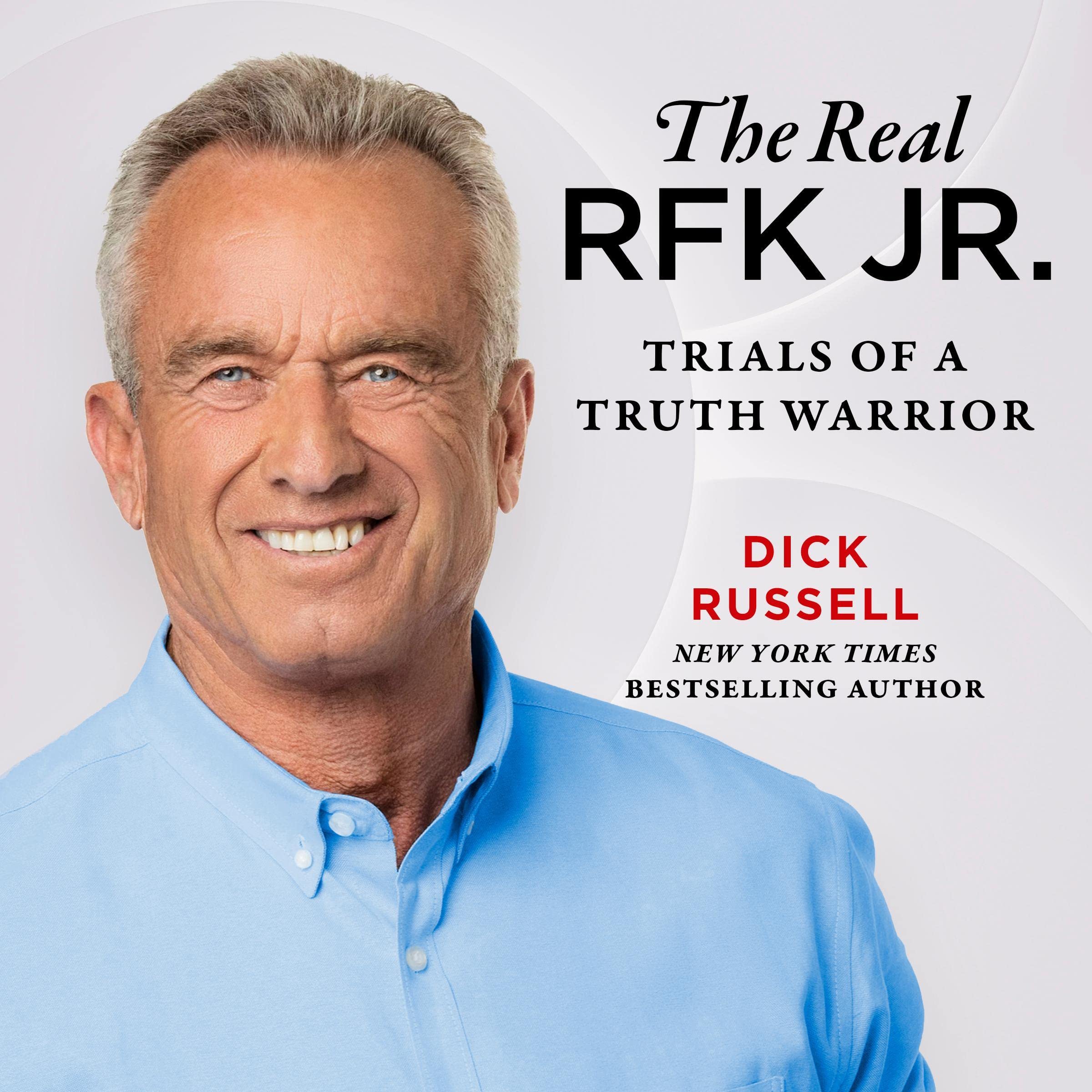 The Real RFK Jr.