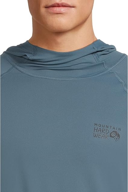 MOUNTAIN HARDWEAR｜ (Crater Lake Hoody (1982411-263)) 1982411_004_a4_om?wid=2304&hei