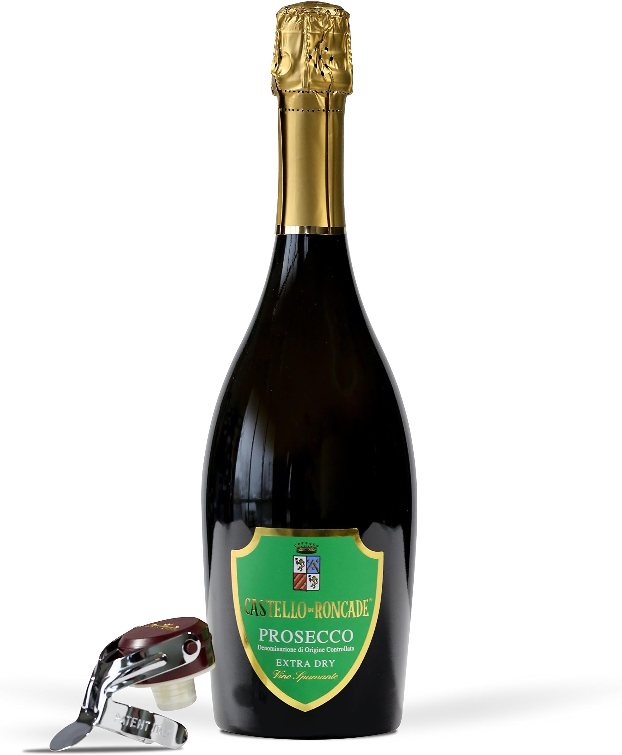 Castello di Roncade DOC Prosecco Extra Dry 750 mL