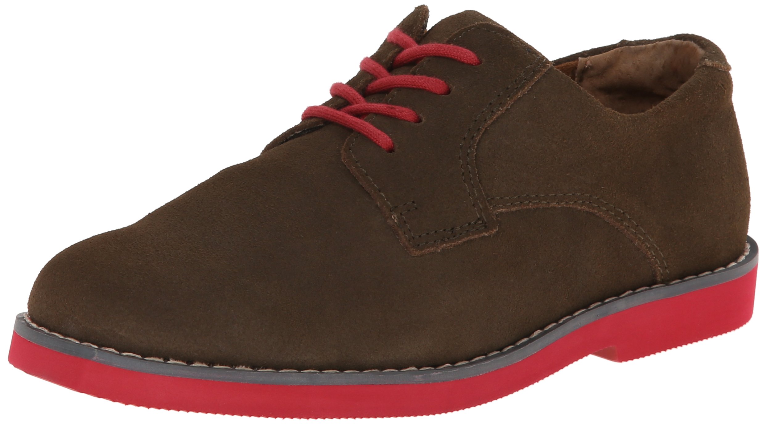 Florsheim Kids Kearny Oxford (Toddler/Little Kid/Big Kid)