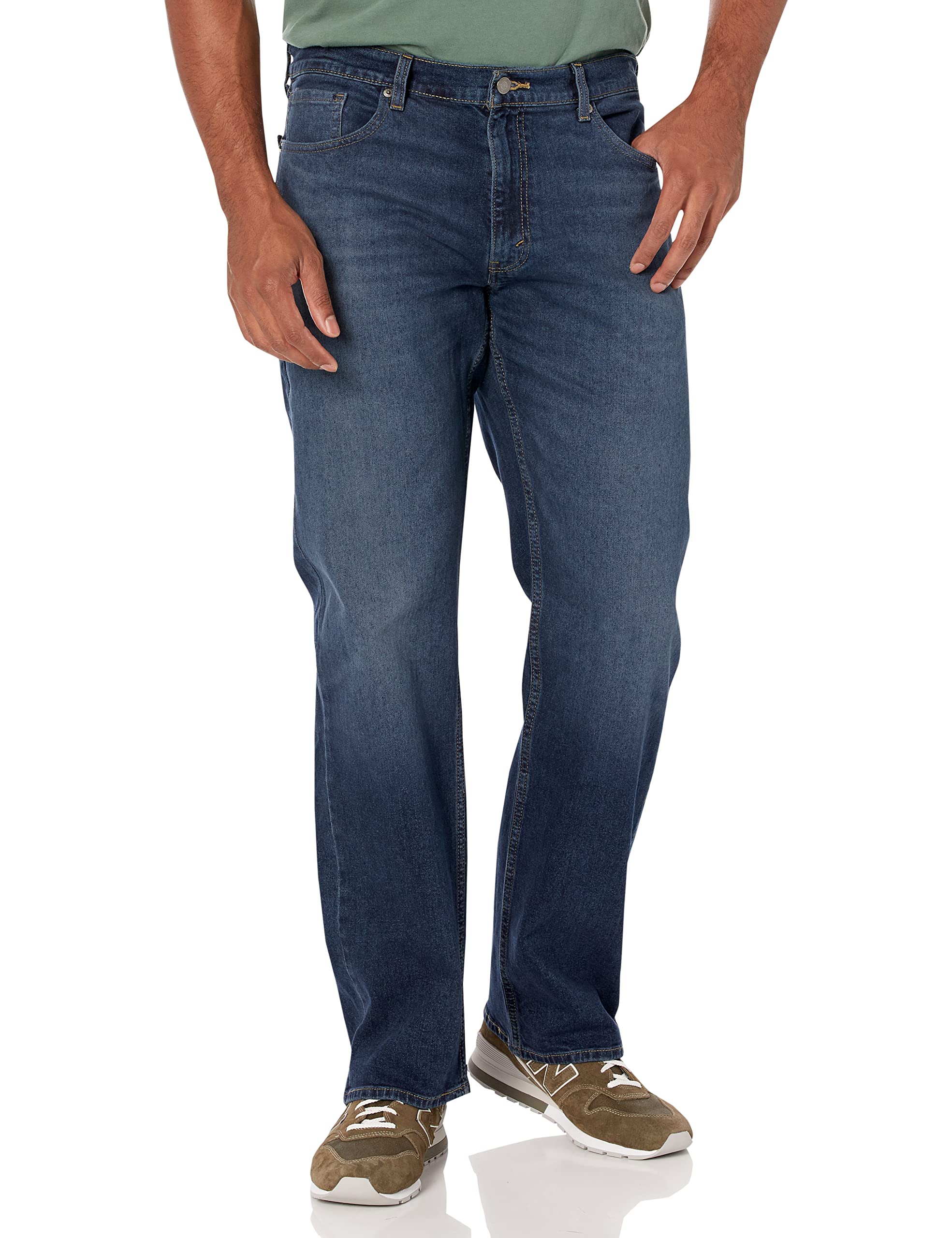 Levi Strauss Walmart Big And Tall Jeans Levi Strauss Signature