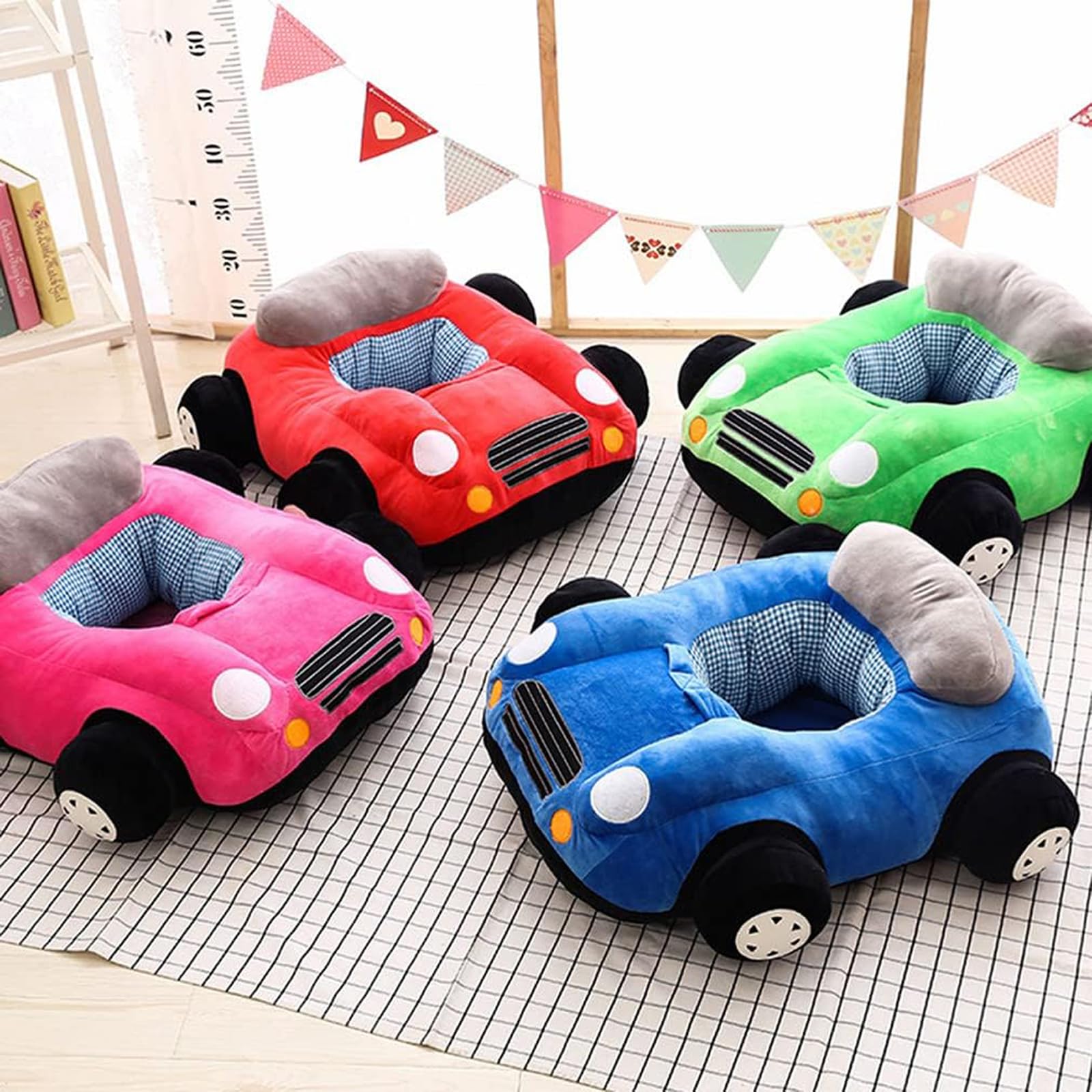 車 ぬいぐるみ 超特大 セガ 乗り物 車 ぬいぐるみ 超特大 セガ