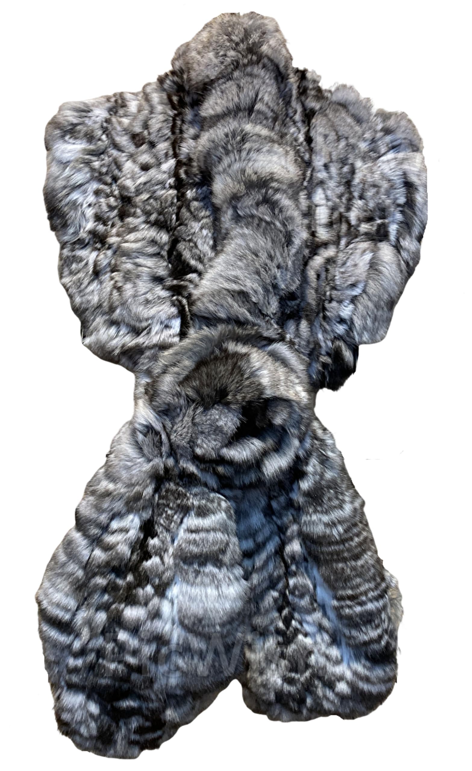 Amazon | レディースファッション ティペット マフラー ネック