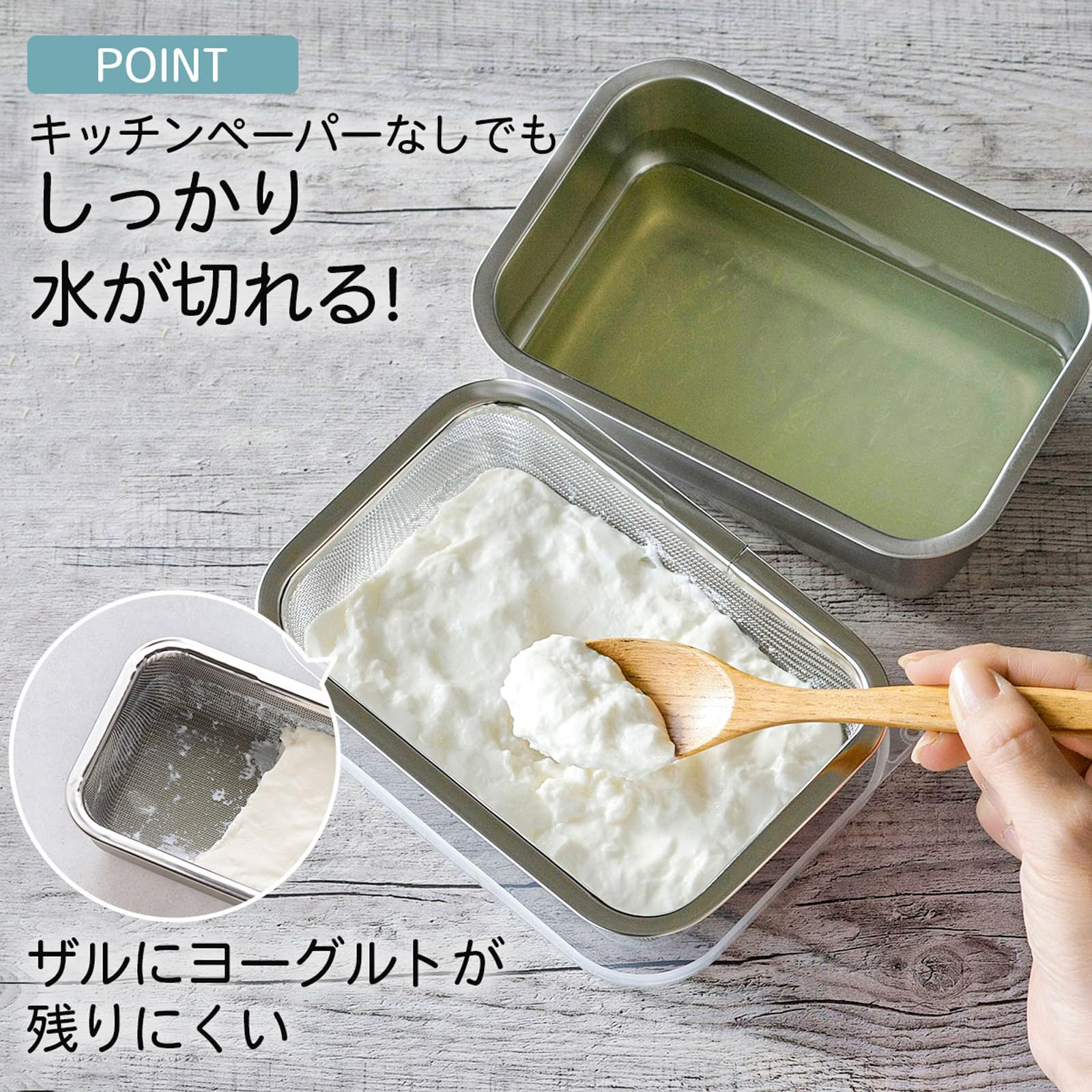 Amazon.co.jp: Shimomura Kihan 39523 Storage Container