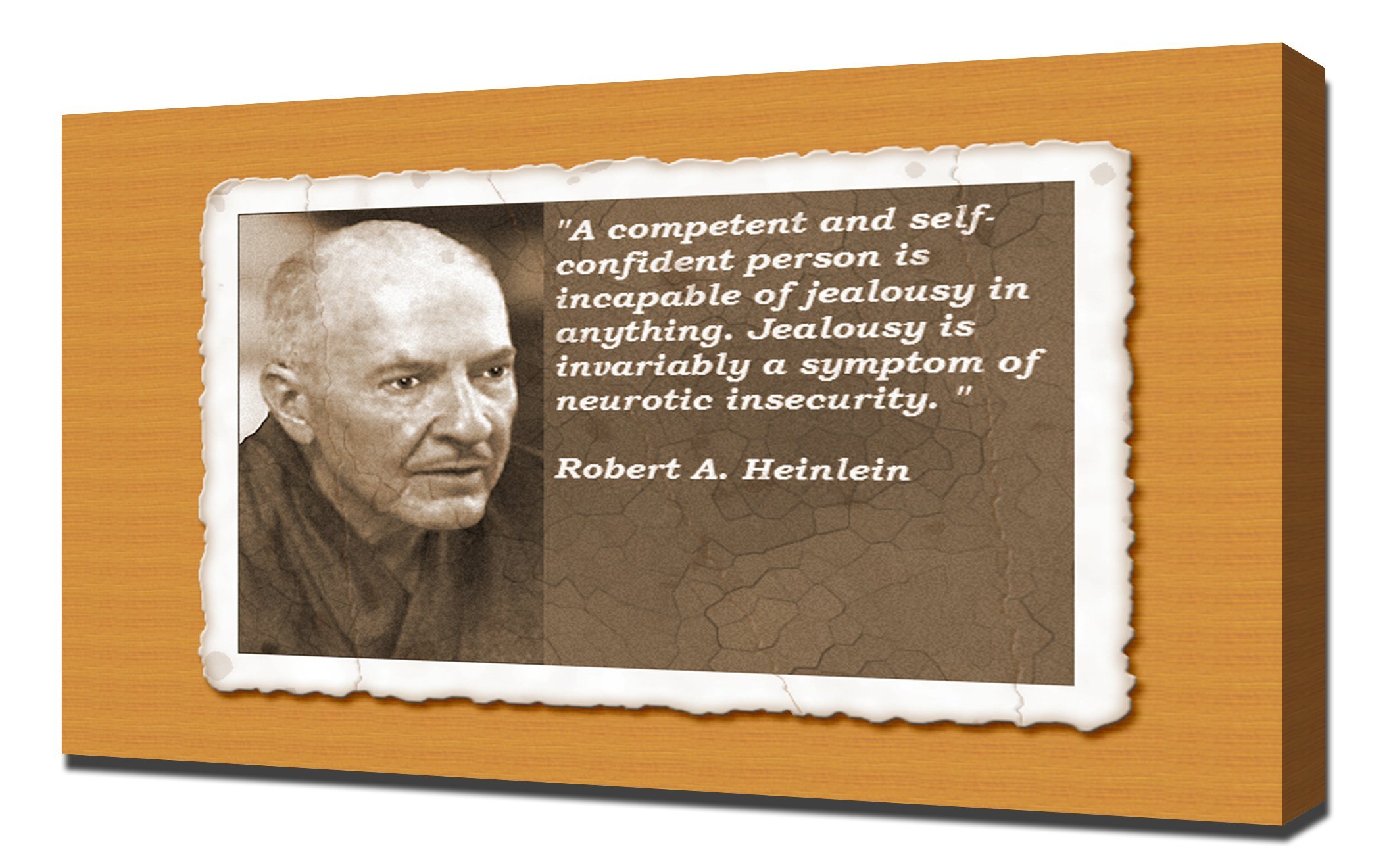 Heinlein Quotes Robert Heinlein On Raising Children PolyArchive