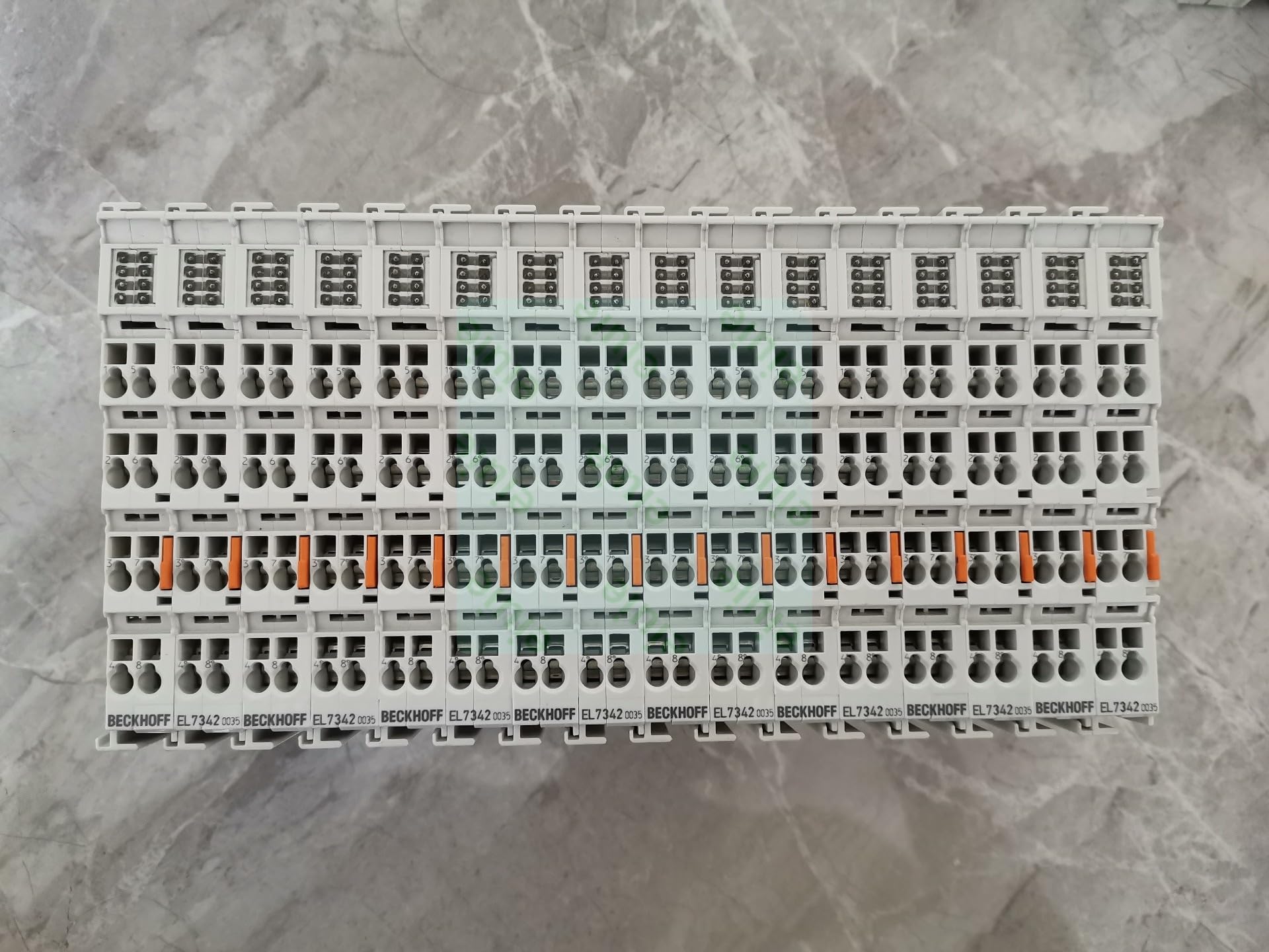 EL7342-0035(2 Pcs Used) Disassembled Products in Good Condition