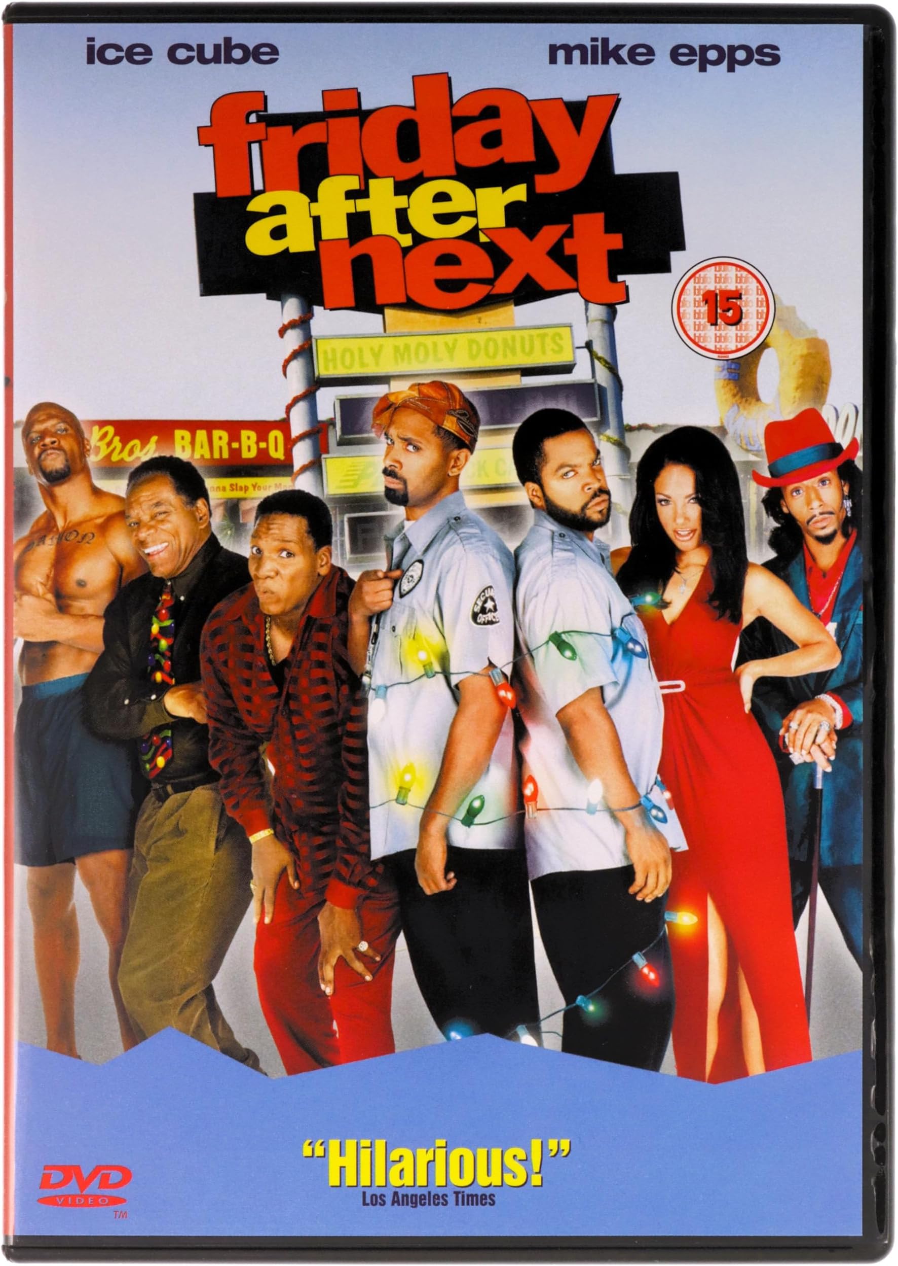 Friday After Next