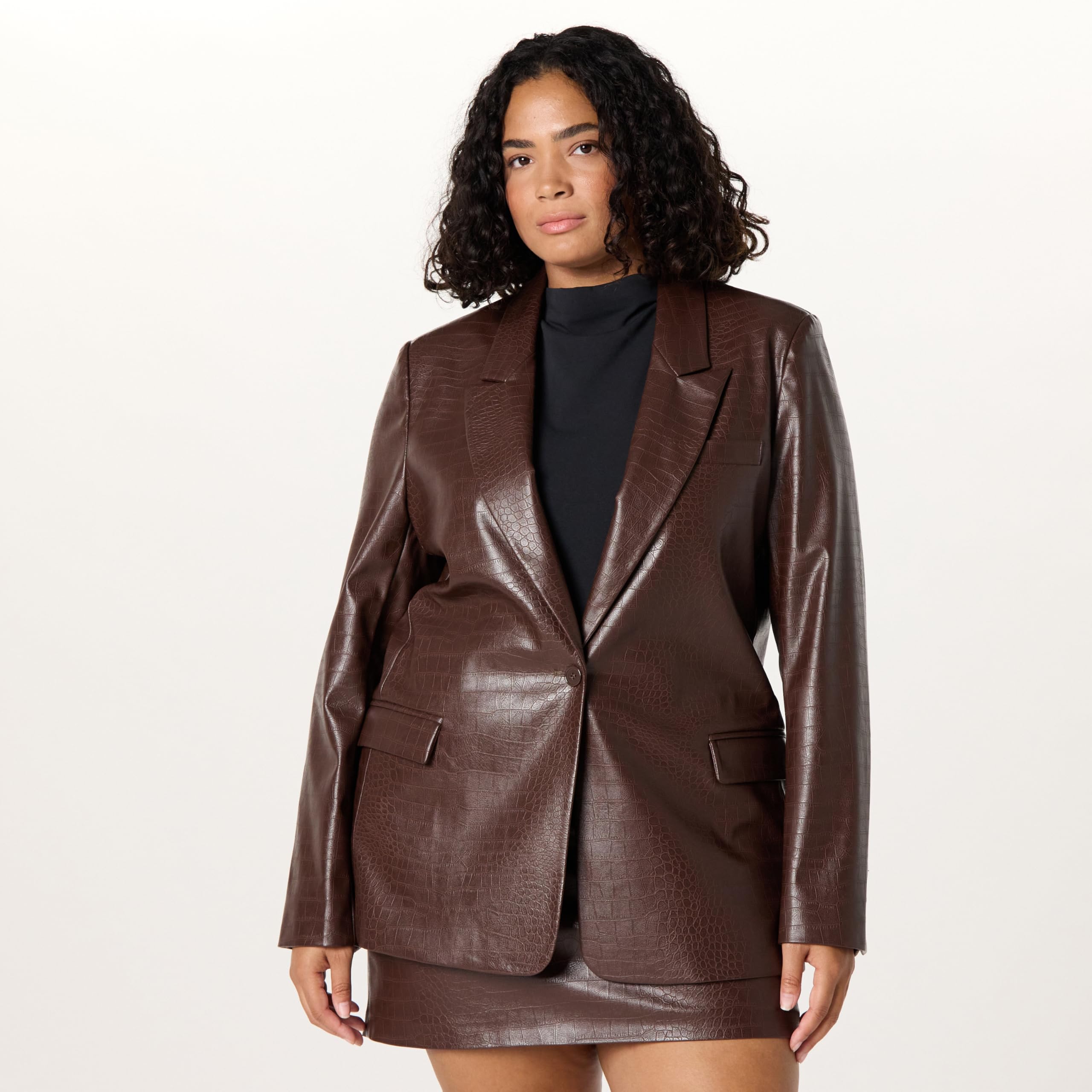 The Drop Women's Anouk Blazer