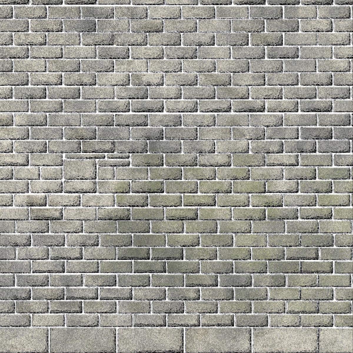 Metcalfe Earth Tones Po295 Castle Stonework Card Kit