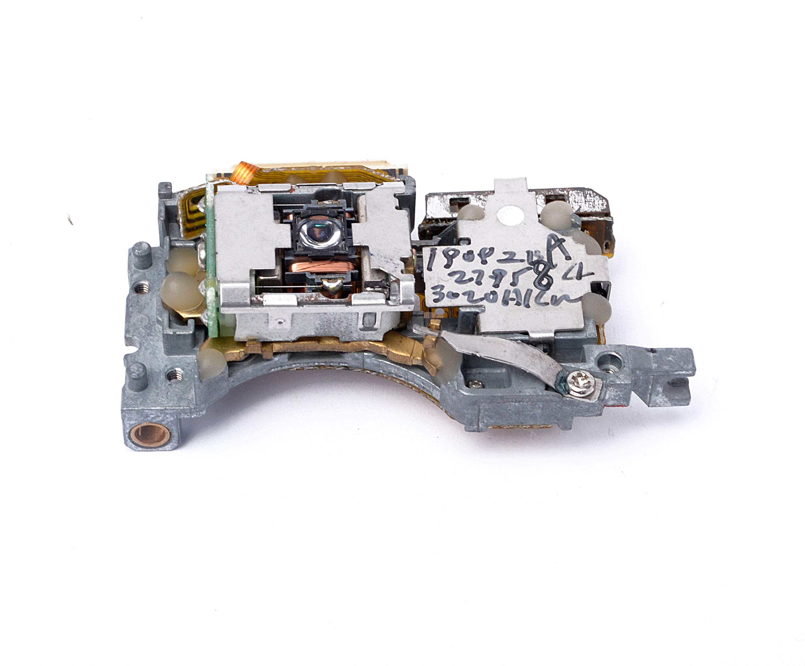 Original Replacement For KENWOOD DVF-R9050S DVD/CD Player Laser Lens Assembly DVFR9050S Optical Pick-up Bloc Optique Unit optical pickups