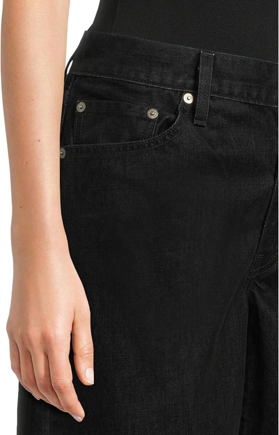 Levi's Womens Baggy Dad - Image 4