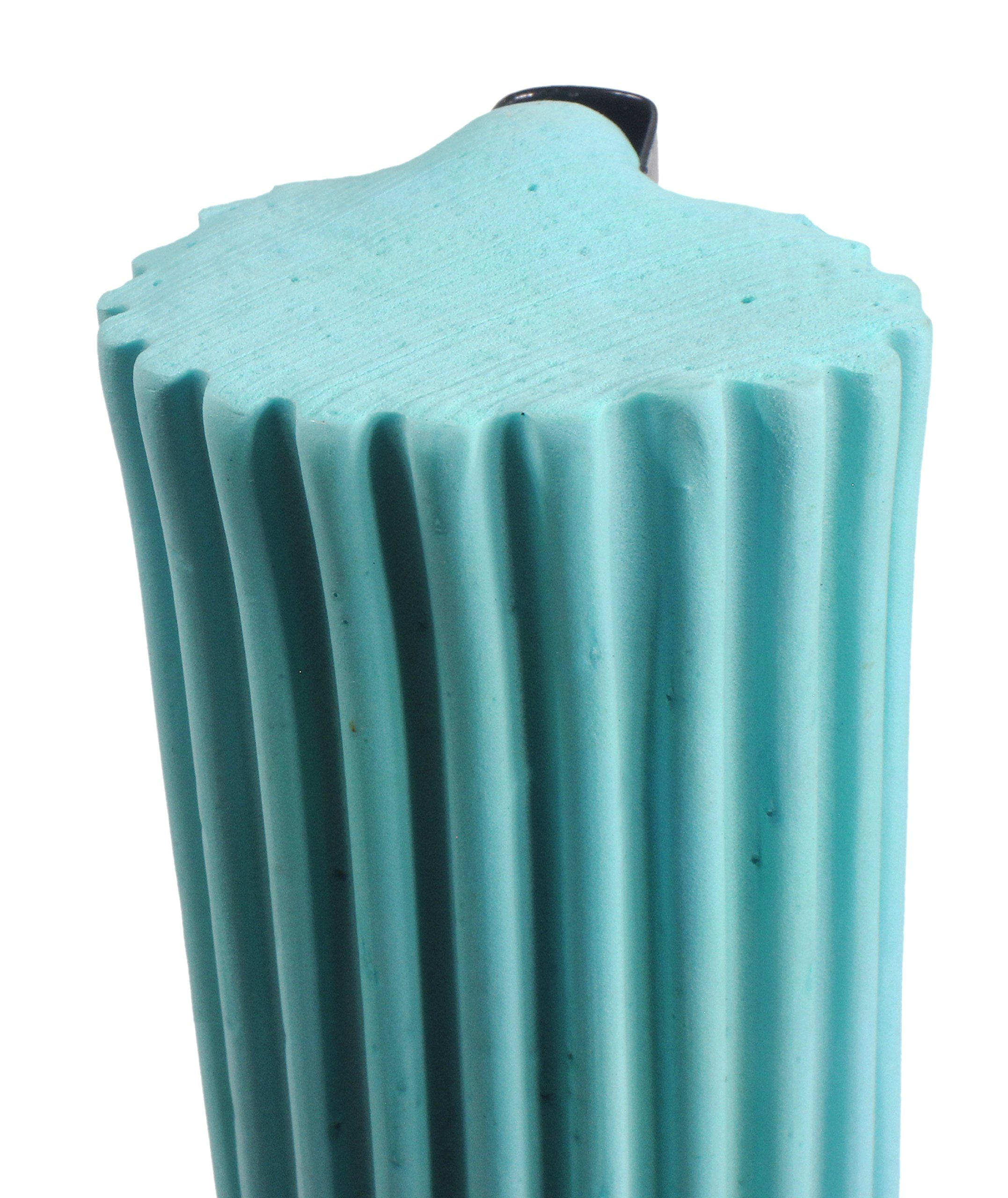 PVA Professional Double Roller Ultra Foam Rubber Mop Head Replacement