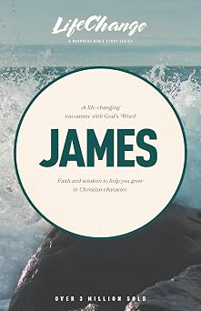 James LifeChange
