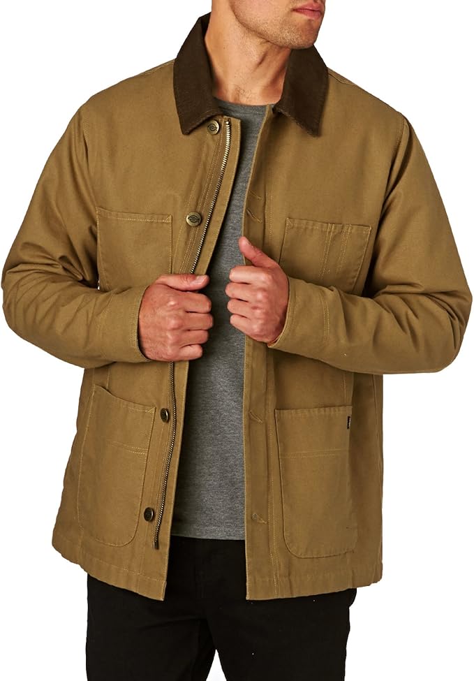 dickies thornton jacket
