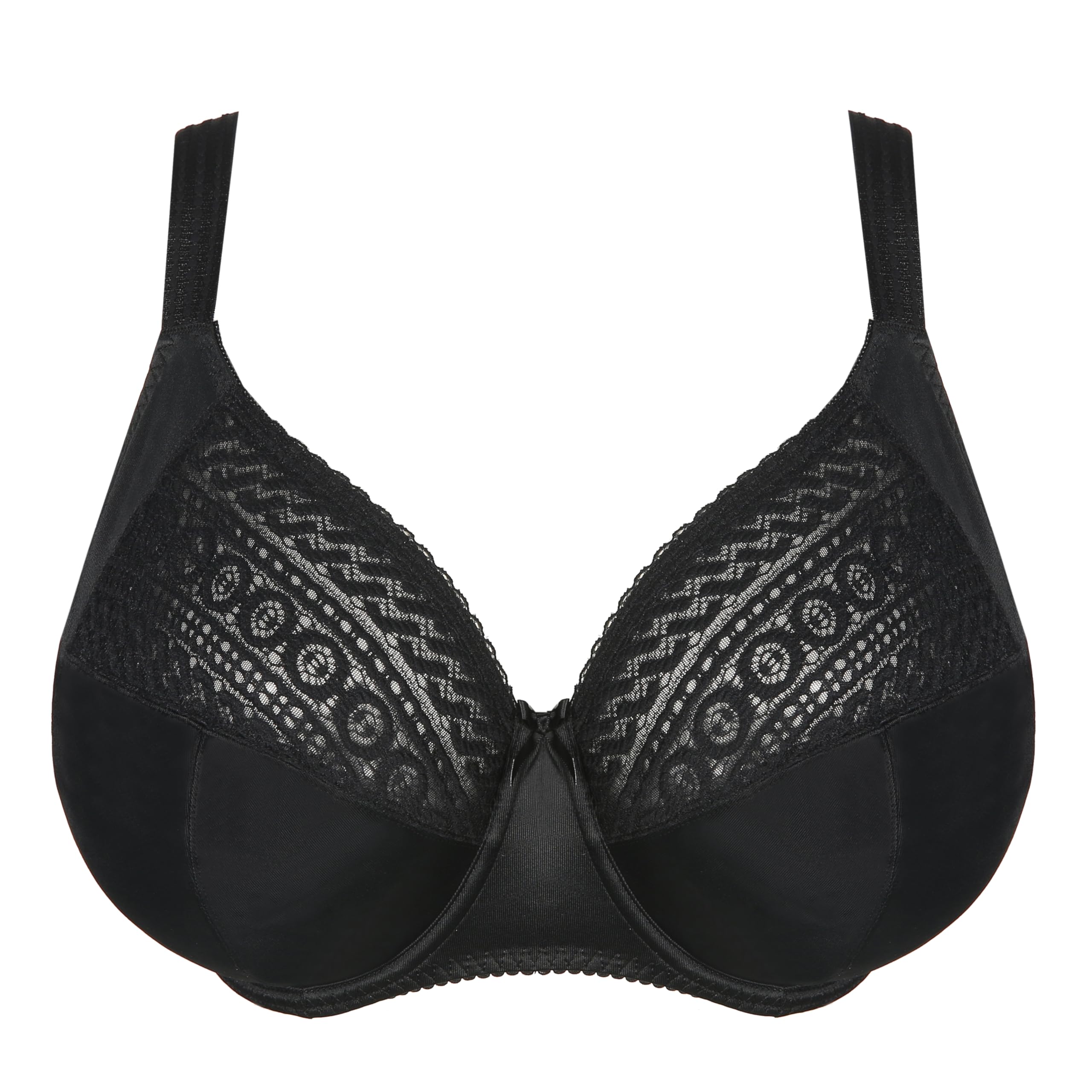 PrimaDonna Montara Full Cup BH Schwarz D 75 Damen