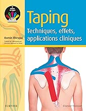 Download Taping: Techniques, effets, applications cliniques PDF