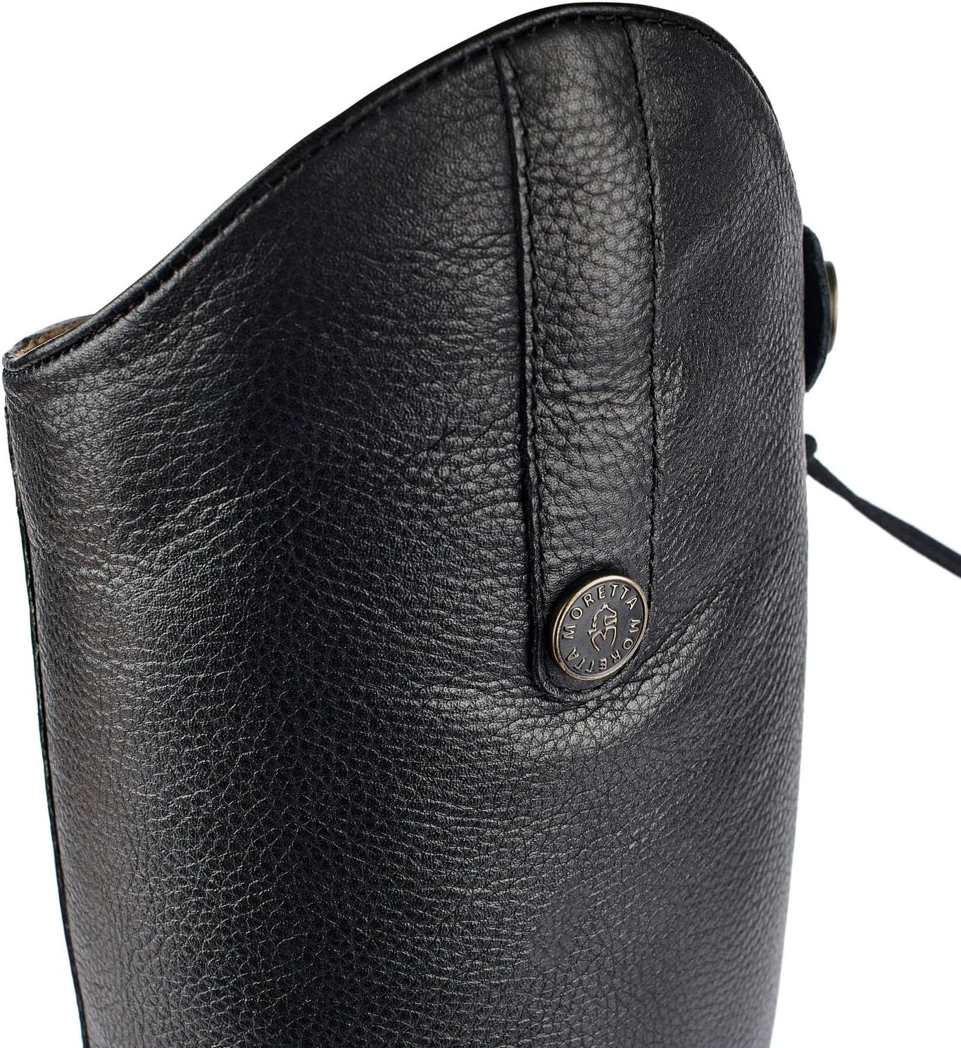 Shires Women's Moretta Gianna Tall Height Leather Riding Boots