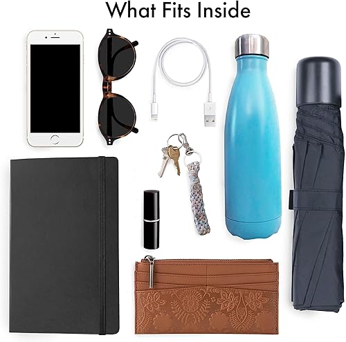 Miniatura 7 de The Sak Bolinas - Bolso de piel