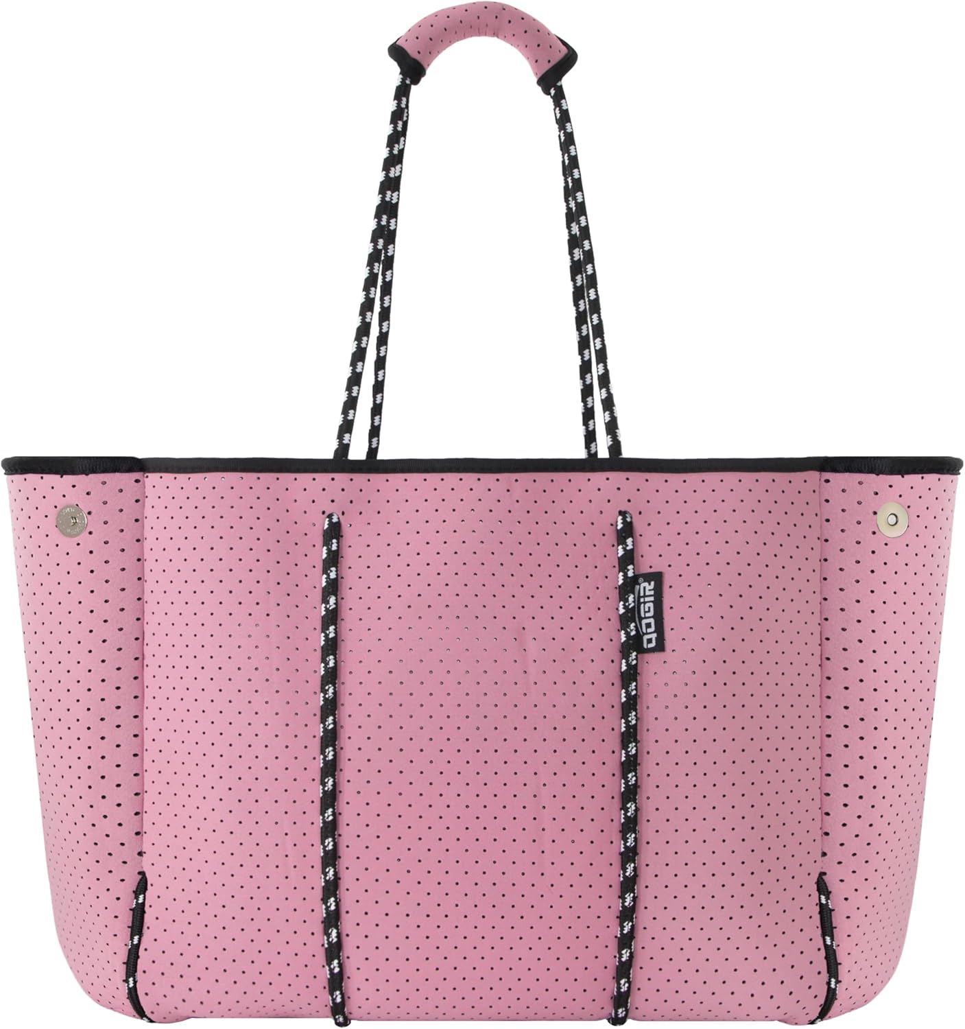 QOGiR Multipurpose Gym Beach Bag, Light Weight, Large, Sports … … - Image 8