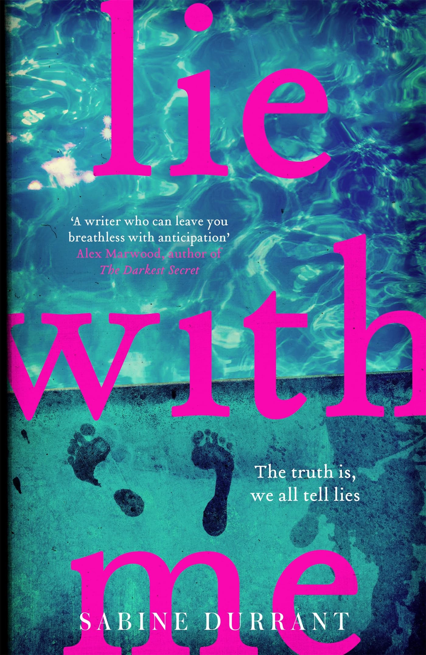 Buy Lie With Me — BookShops.in