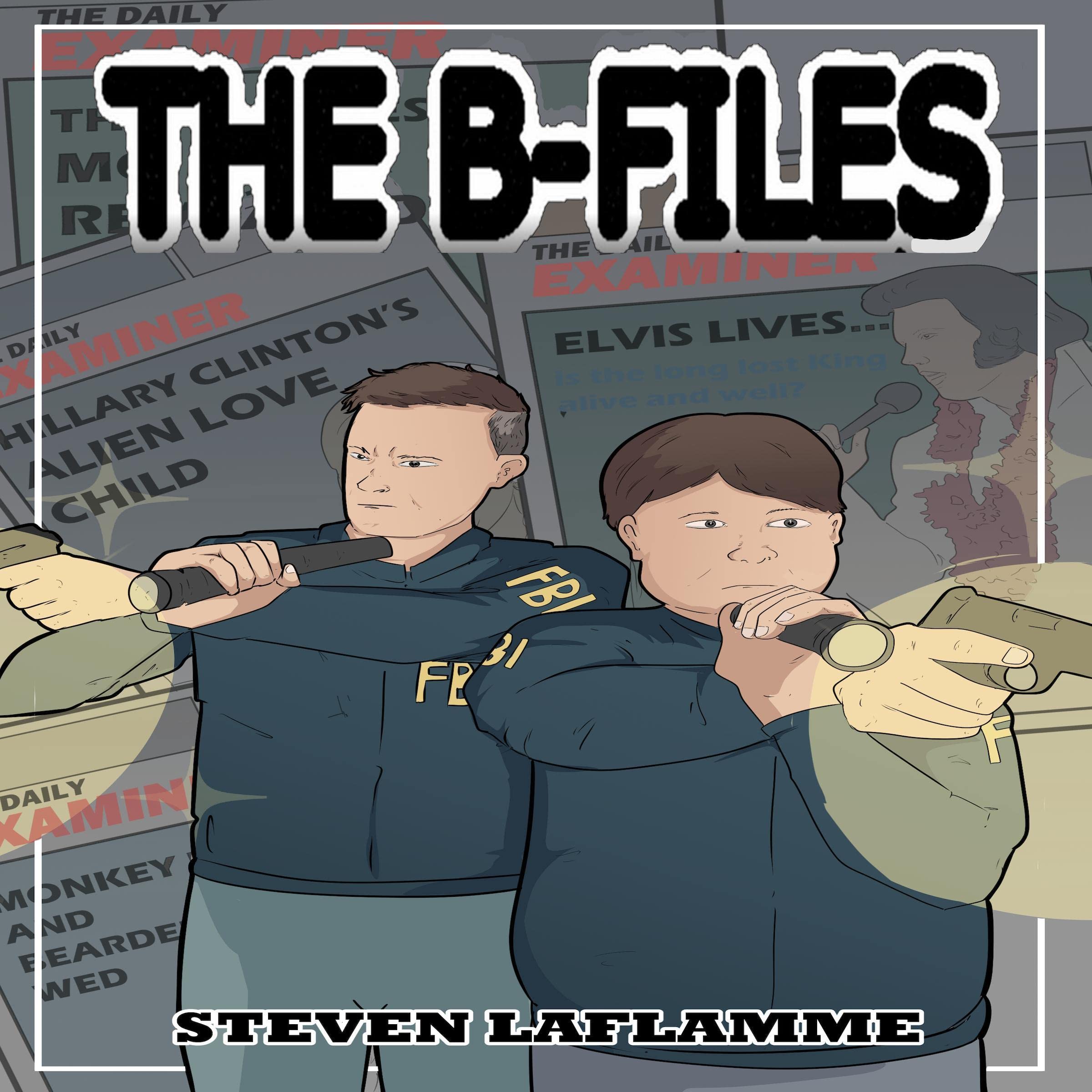 Cover art for Elvis Lives